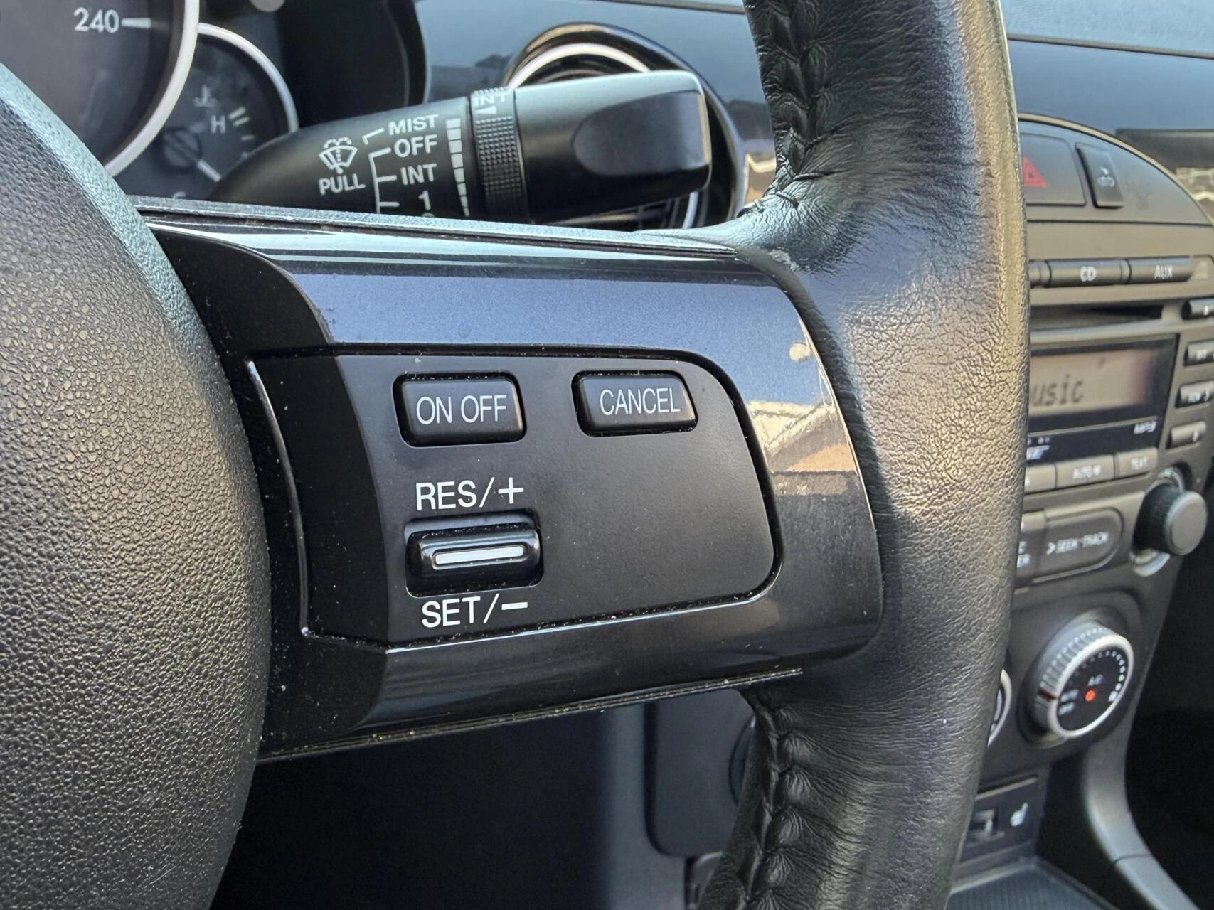 Hoofdafbeelding Mazda MX-5