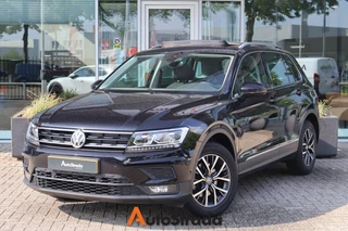Volkswagen Tiguan 1.5 Comfortline TSI ACT 150pk DSG | Pano | Camera | Virtual | Stoelverwarming | Climate | Massage | 