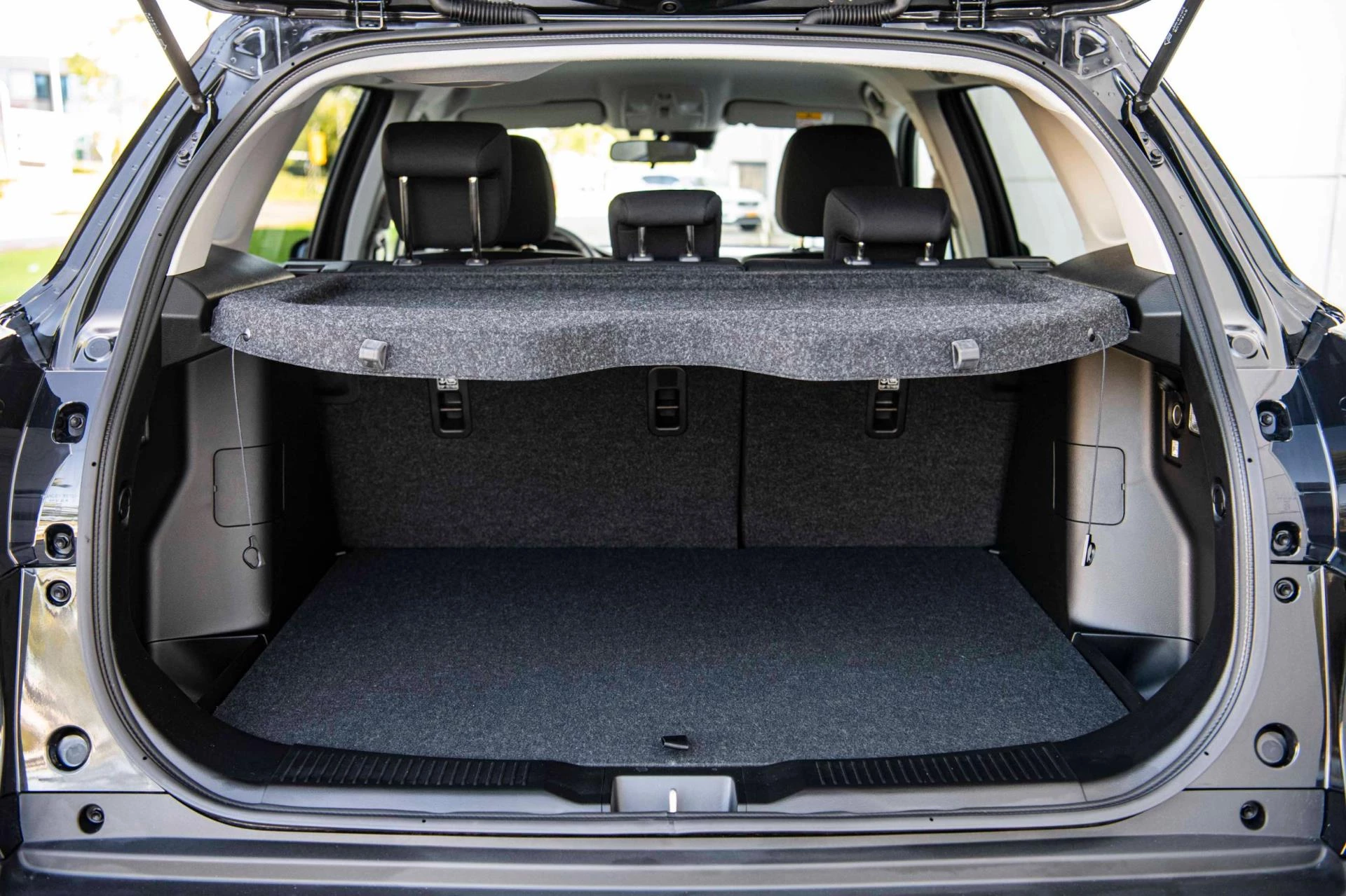 Hoofdafbeelding Suzuki S-Cross