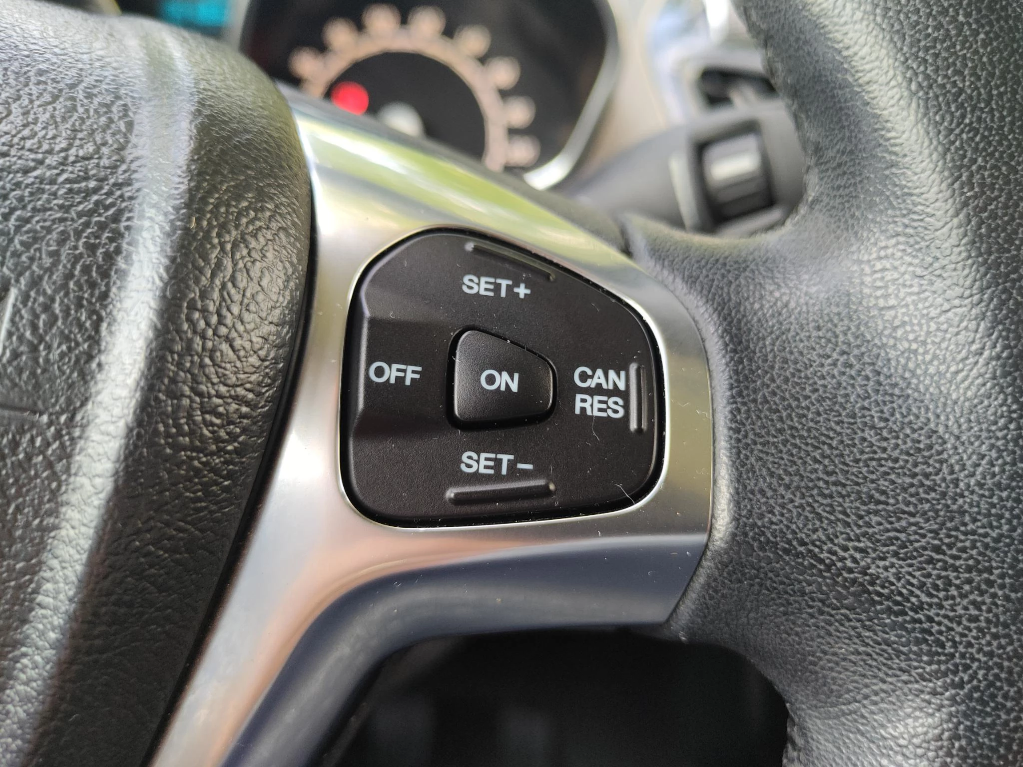 Hoofdafbeelding Ford B-MAX