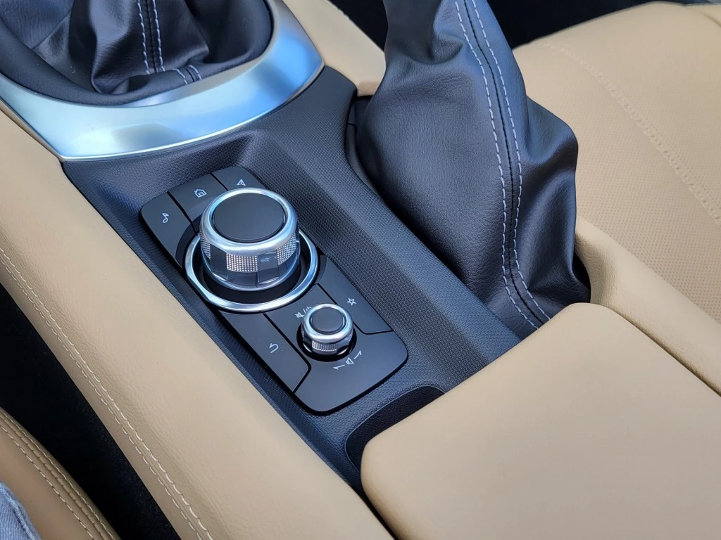 Hoofdafbeelding Mazda MX-5