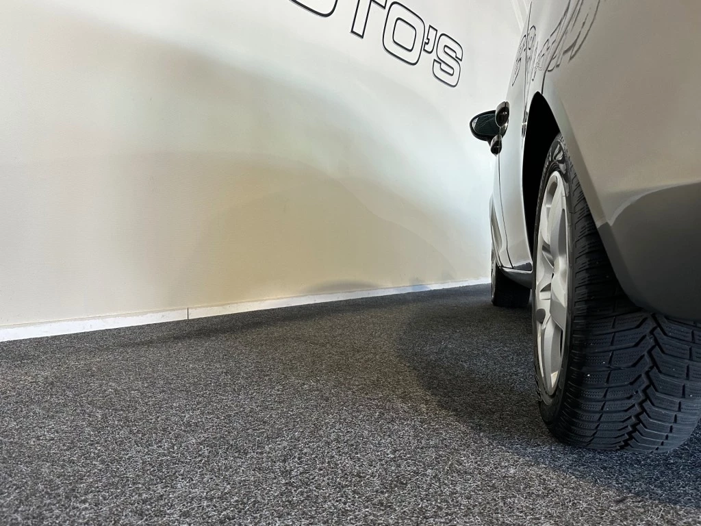 Hoofdafbeelding Opel Meriva