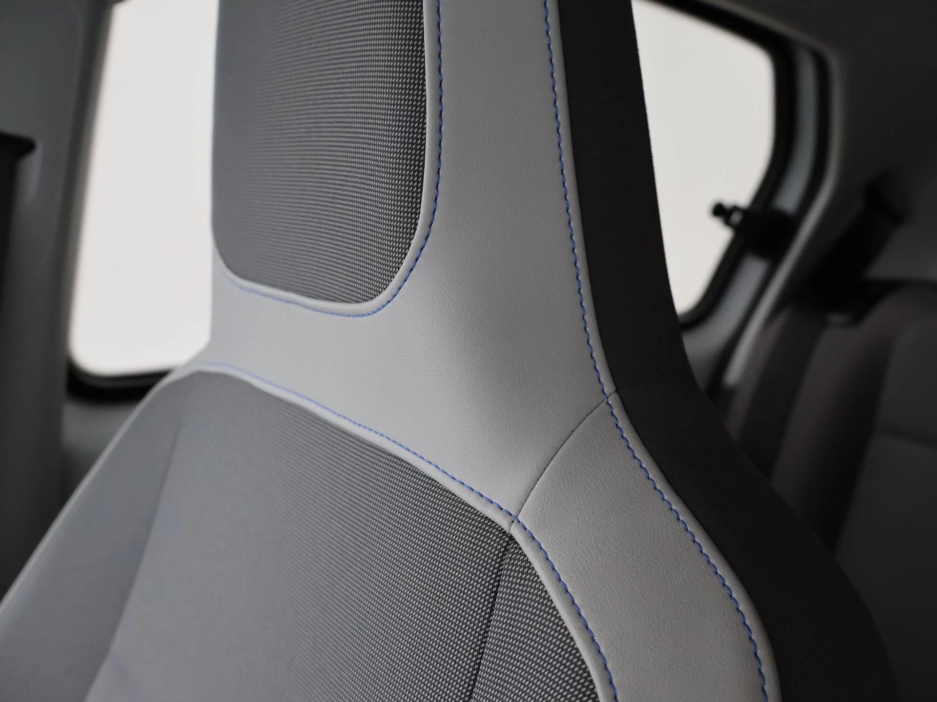 Hoofdafbeelding Volkswagen e-up!