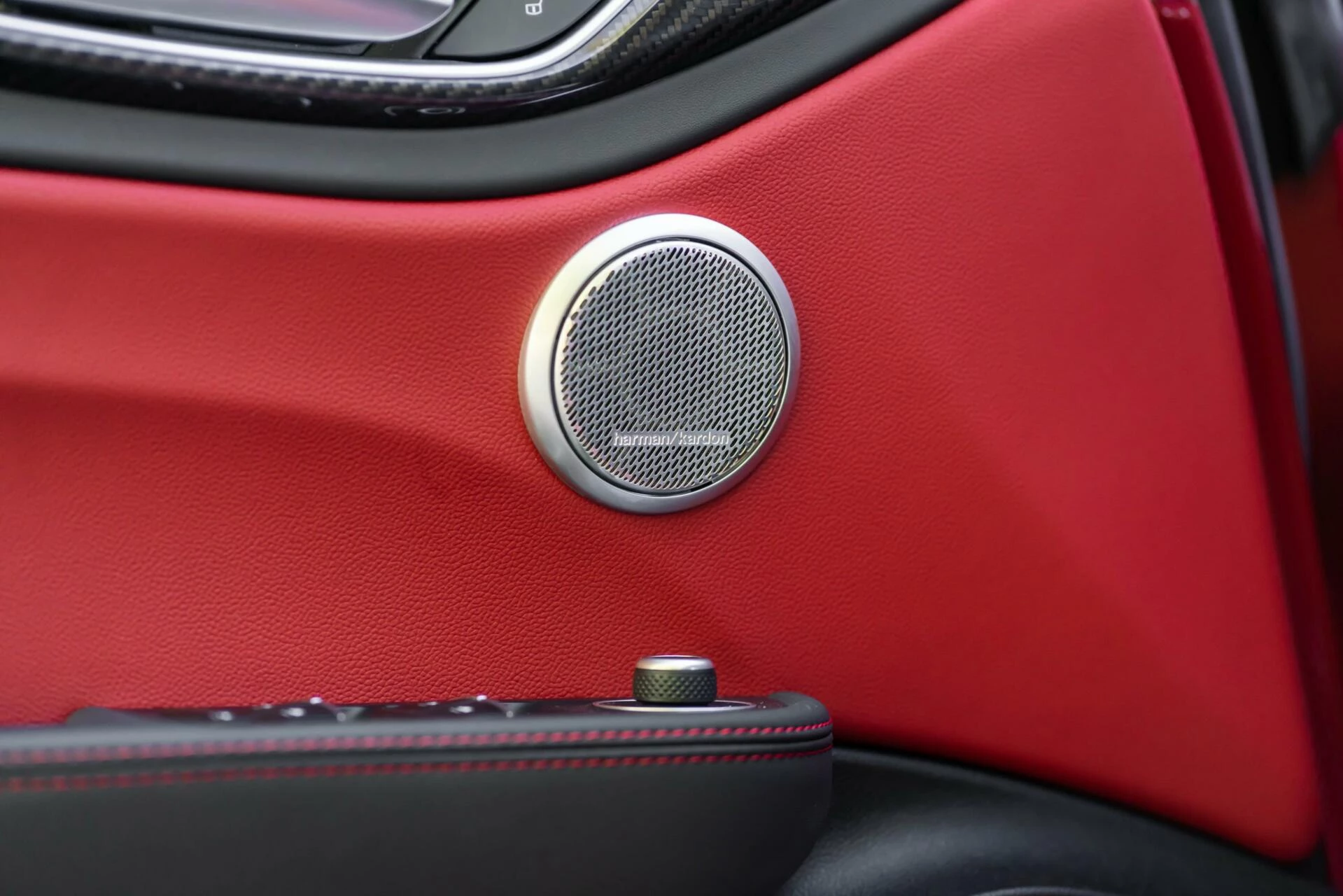 Hoofdafbeelding Alfa Romeo Giulia