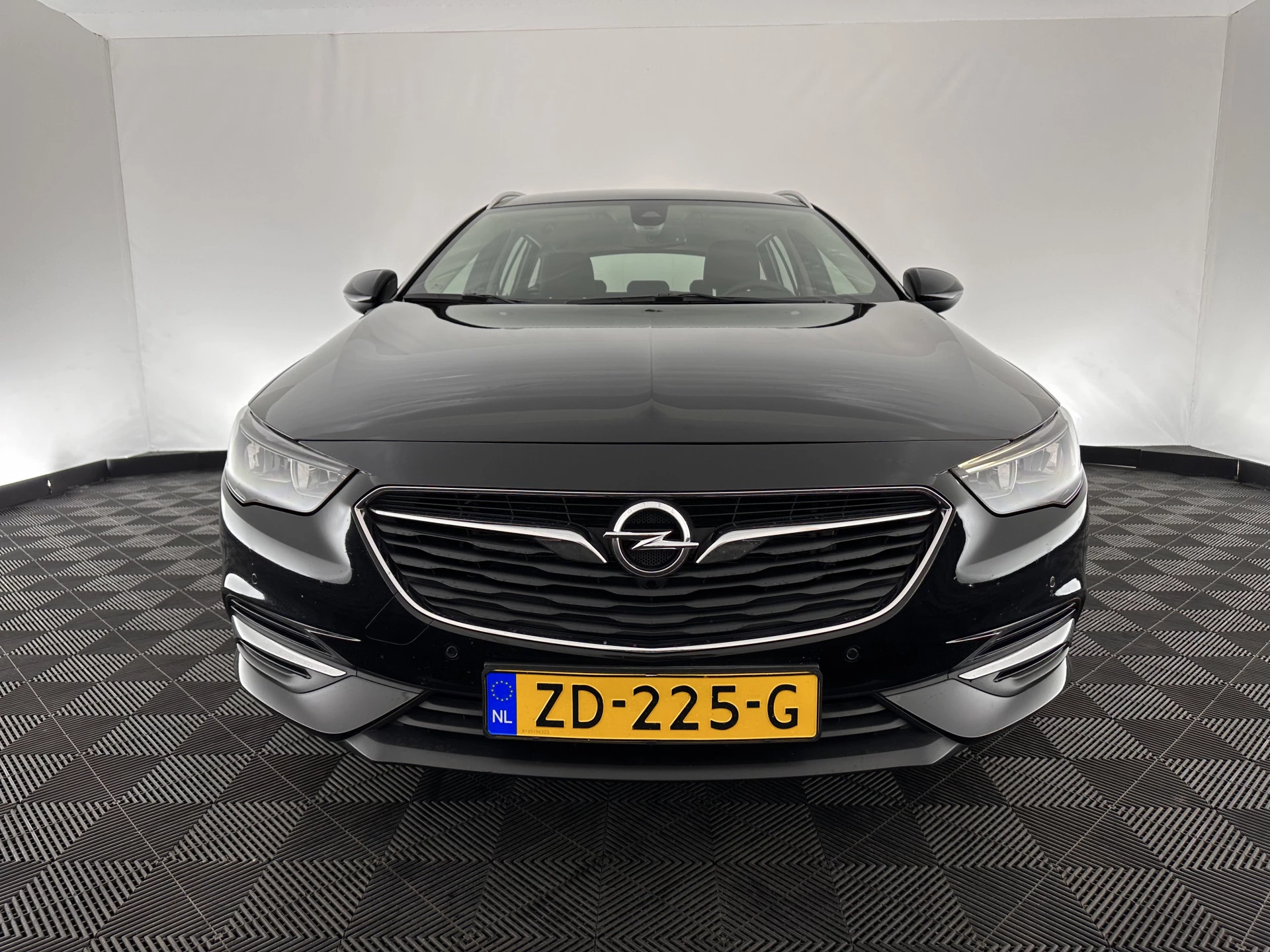 Hoofdafbeelding Opel Insignia