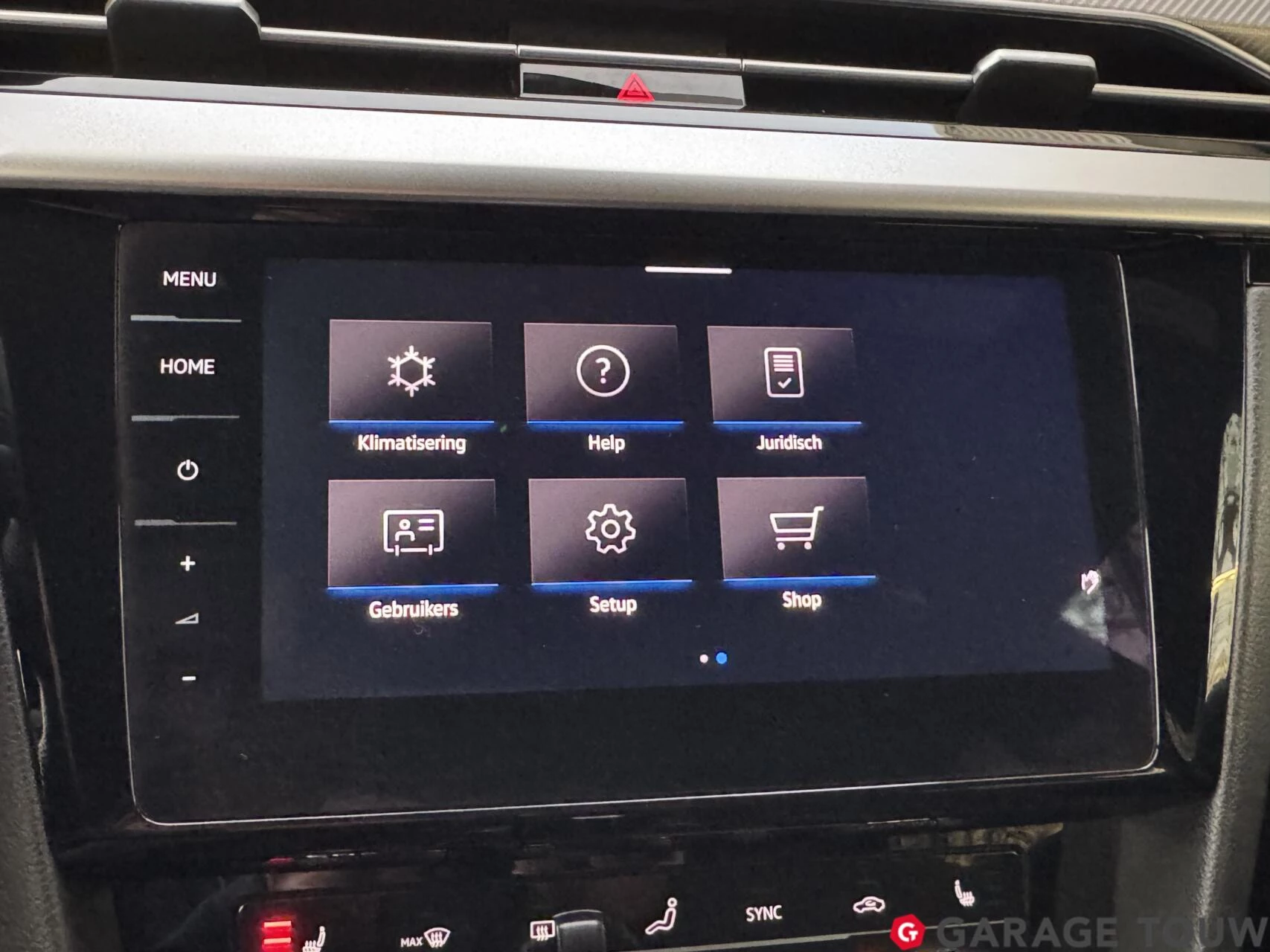 Hoofdafbeelding Volkswagen Arteon