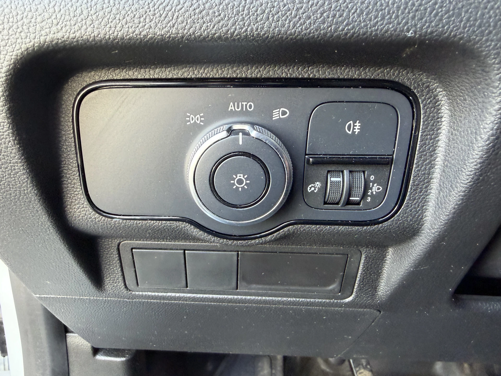 Hoofdafbeelding Mercedes-Benz Citan