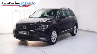 Volkswagen Tiguan 1.5 TSI ACT Comfortline Business NAP Clima Led koplampen Apple Carplay/Android Elekrische achterklep PDC v+a