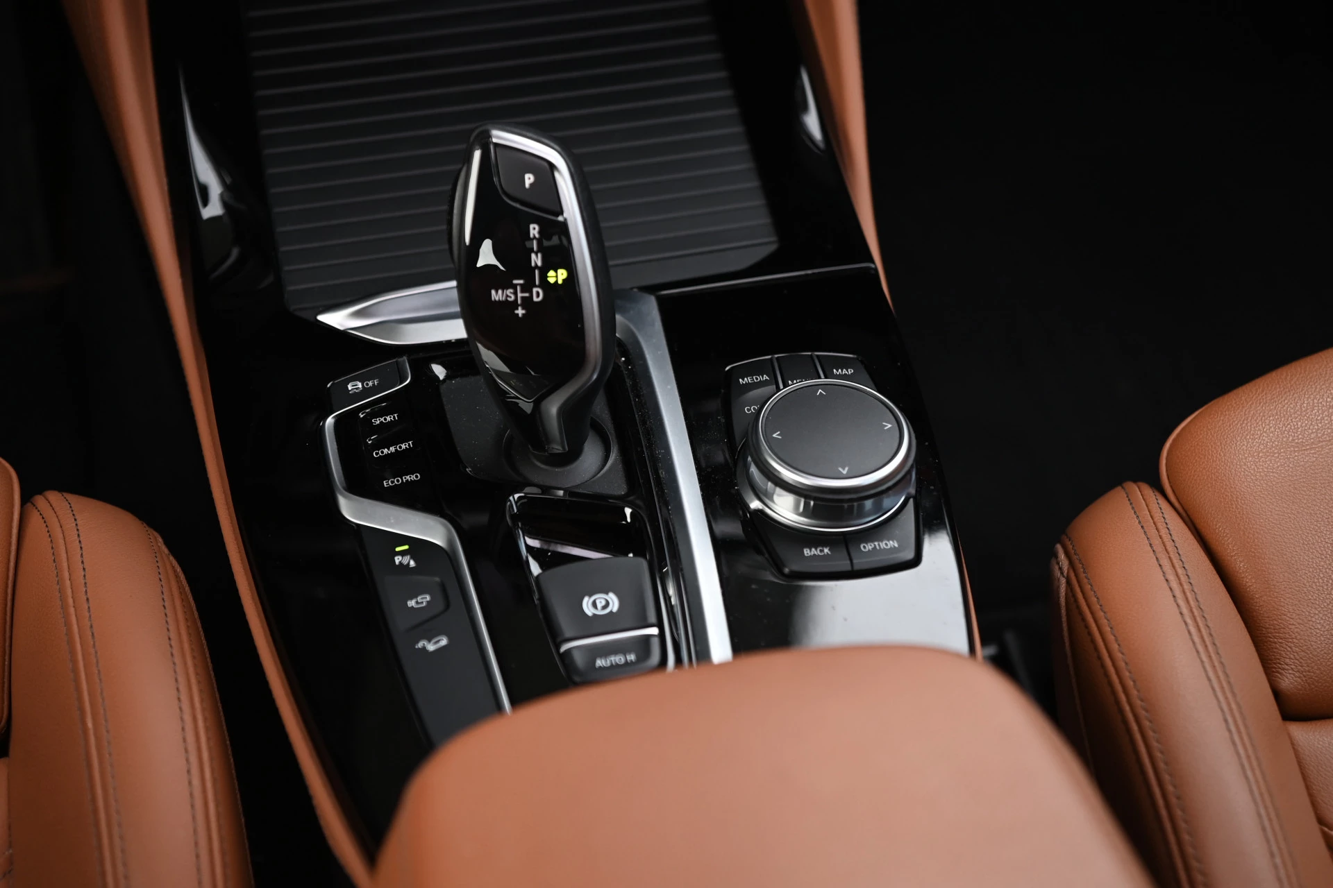 Hoofdafbeelding BMW X4