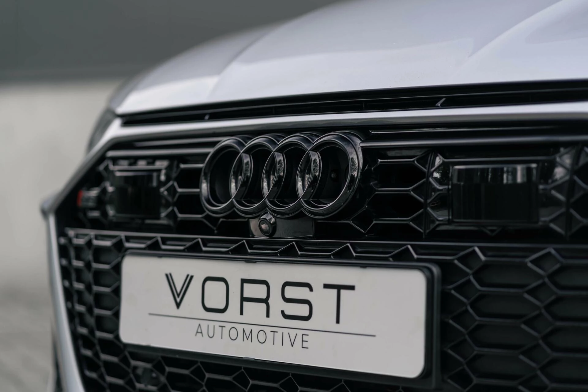 Hoofdafbeelding Audi RS6