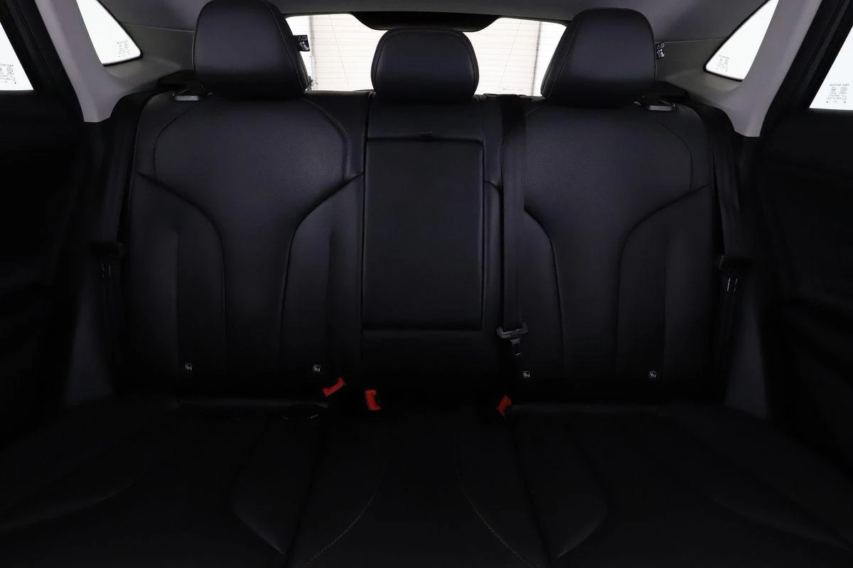 Hoofdafbeelding MG HS