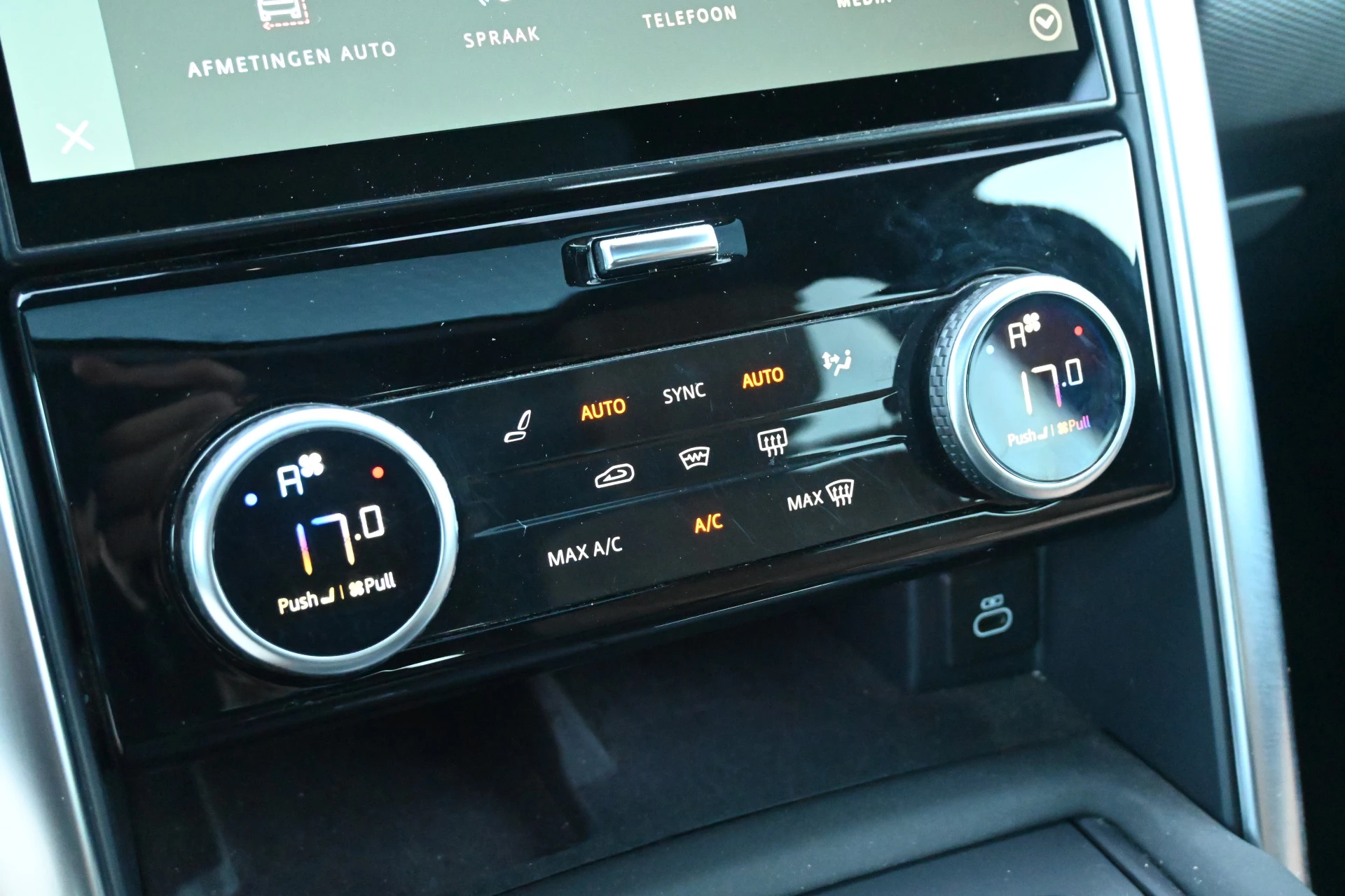 Hoofdafbeelding Land Rover Discovery