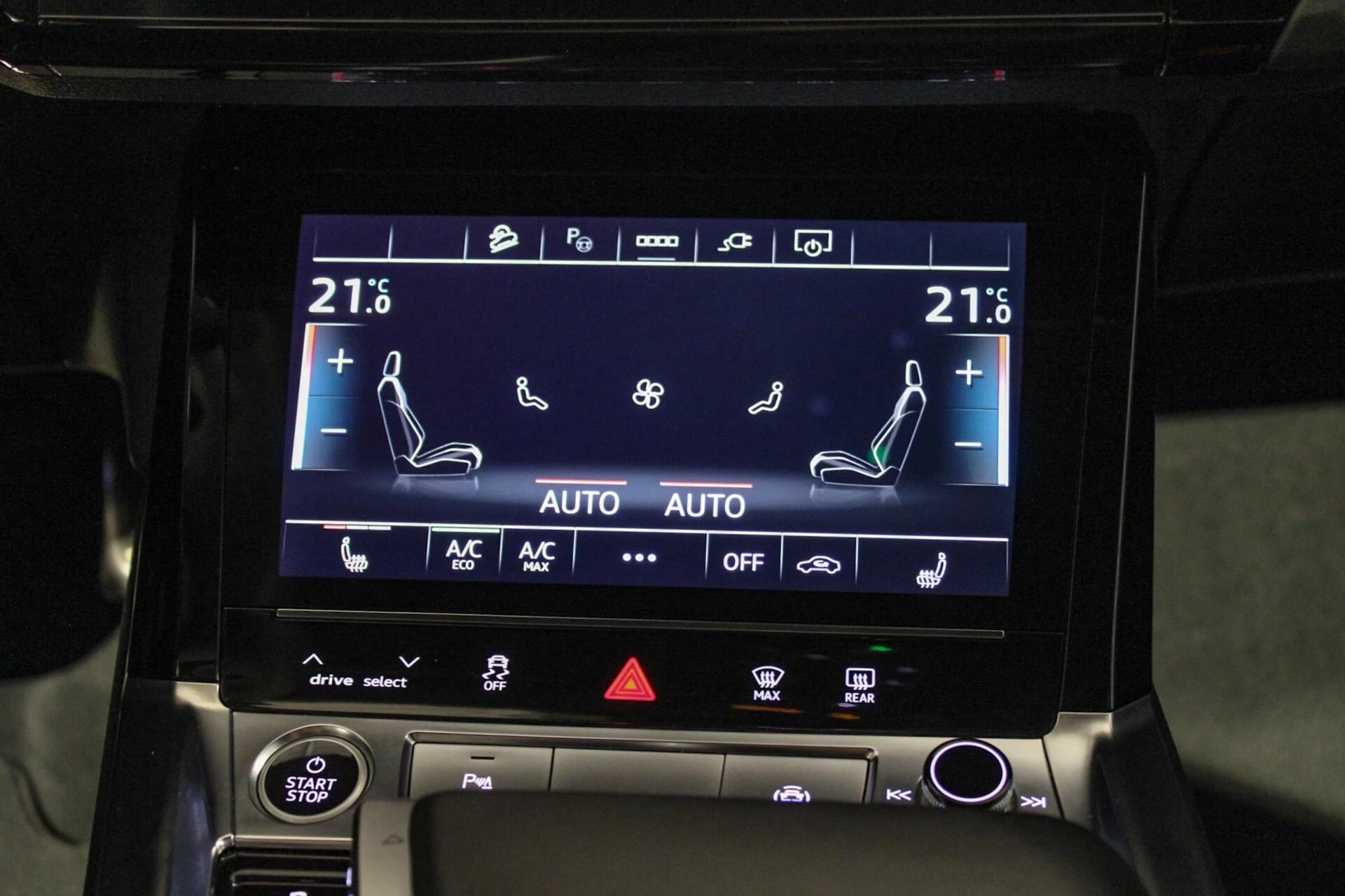 Hoofdafbeelding Audi Q8 e-tron