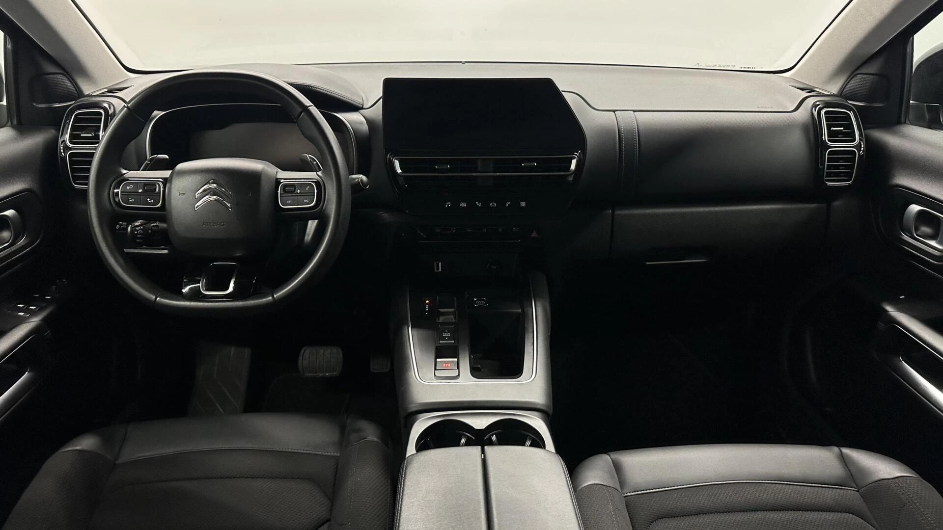 Hoofdafbeelding Citroën C5 Aircross