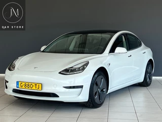 Tesla Model 3 Standard RWD Plus 60 kW Autopilot 89% SOH