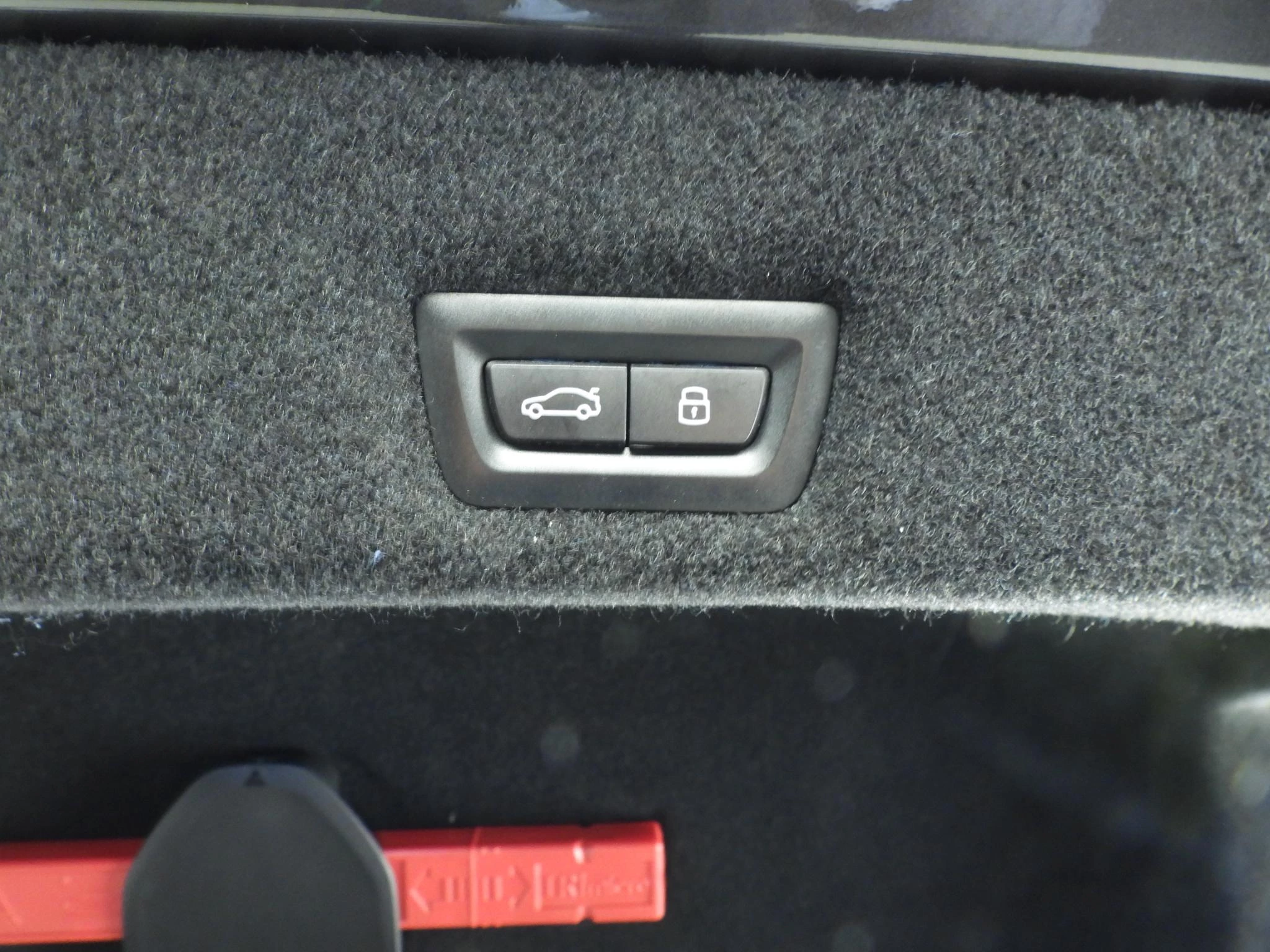 Hoofdafbeelding BMW i7