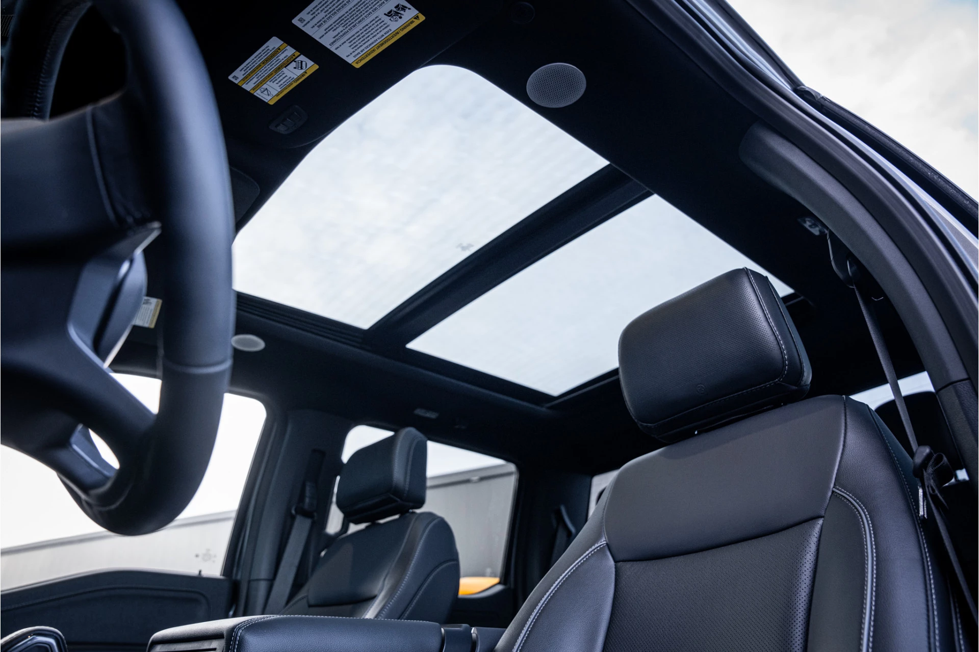 Hoofdafbeelding Ford F-150