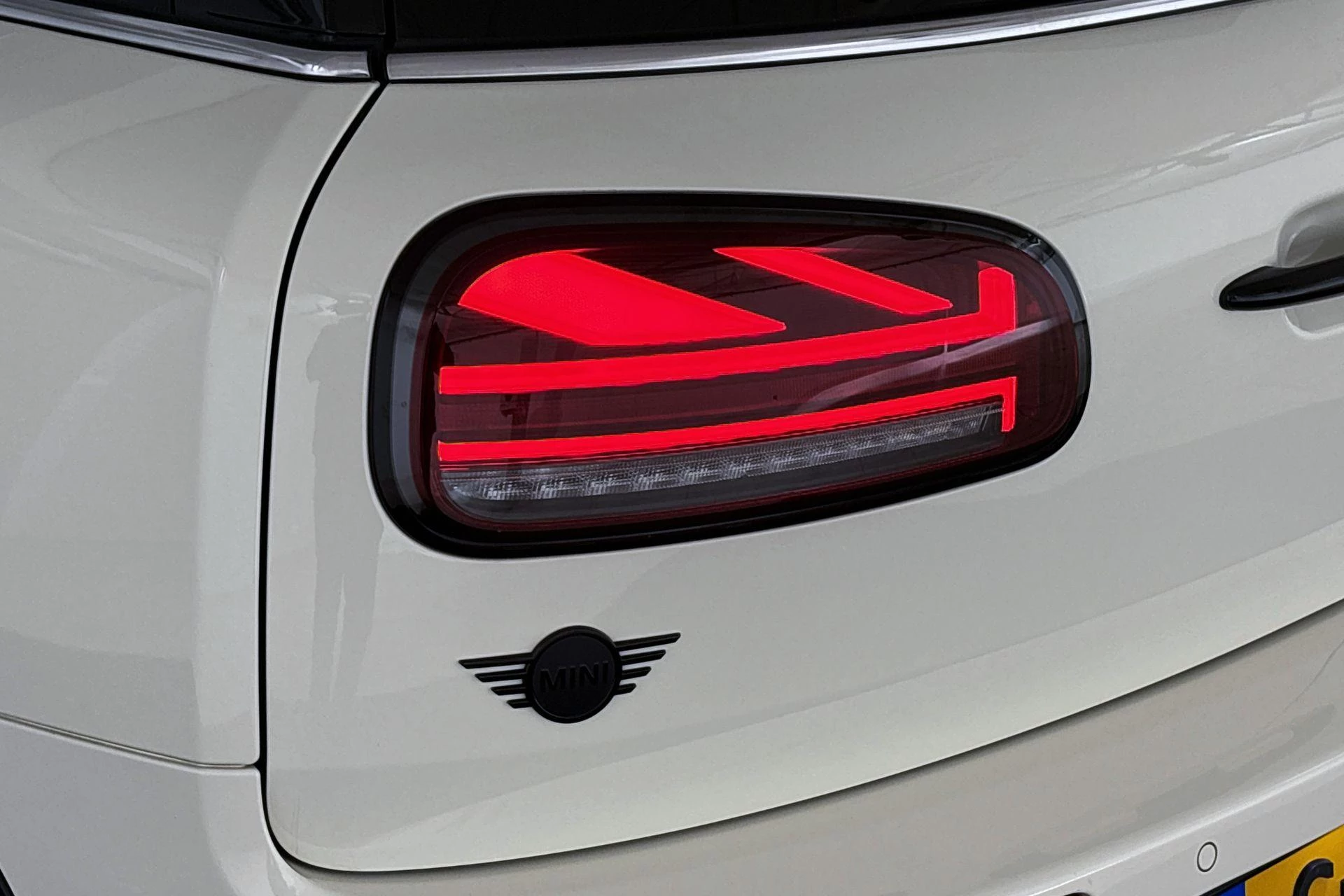 Hoofdafbeelding MINI Clubman