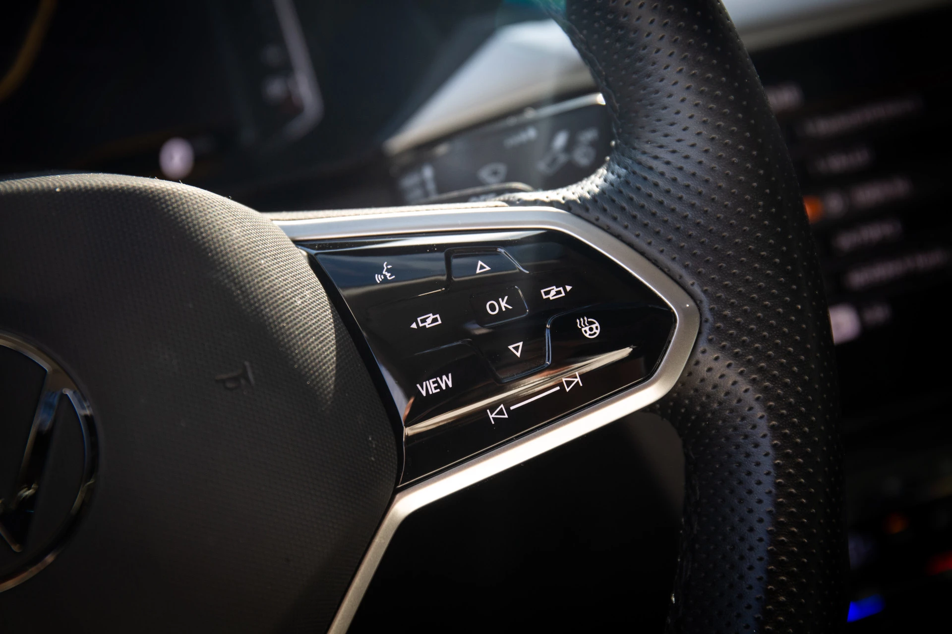 Hoofdafbeelding Volkswagen Arteon