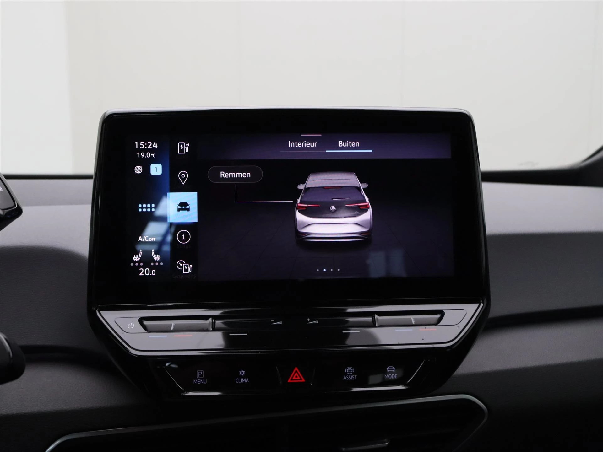 Hoofdafbeelding Volkswagen ID.3