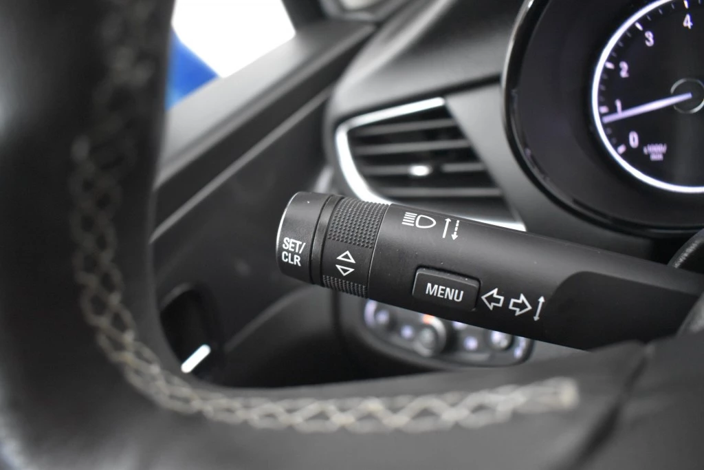 Hoofdafbeelding Opel Mokka X