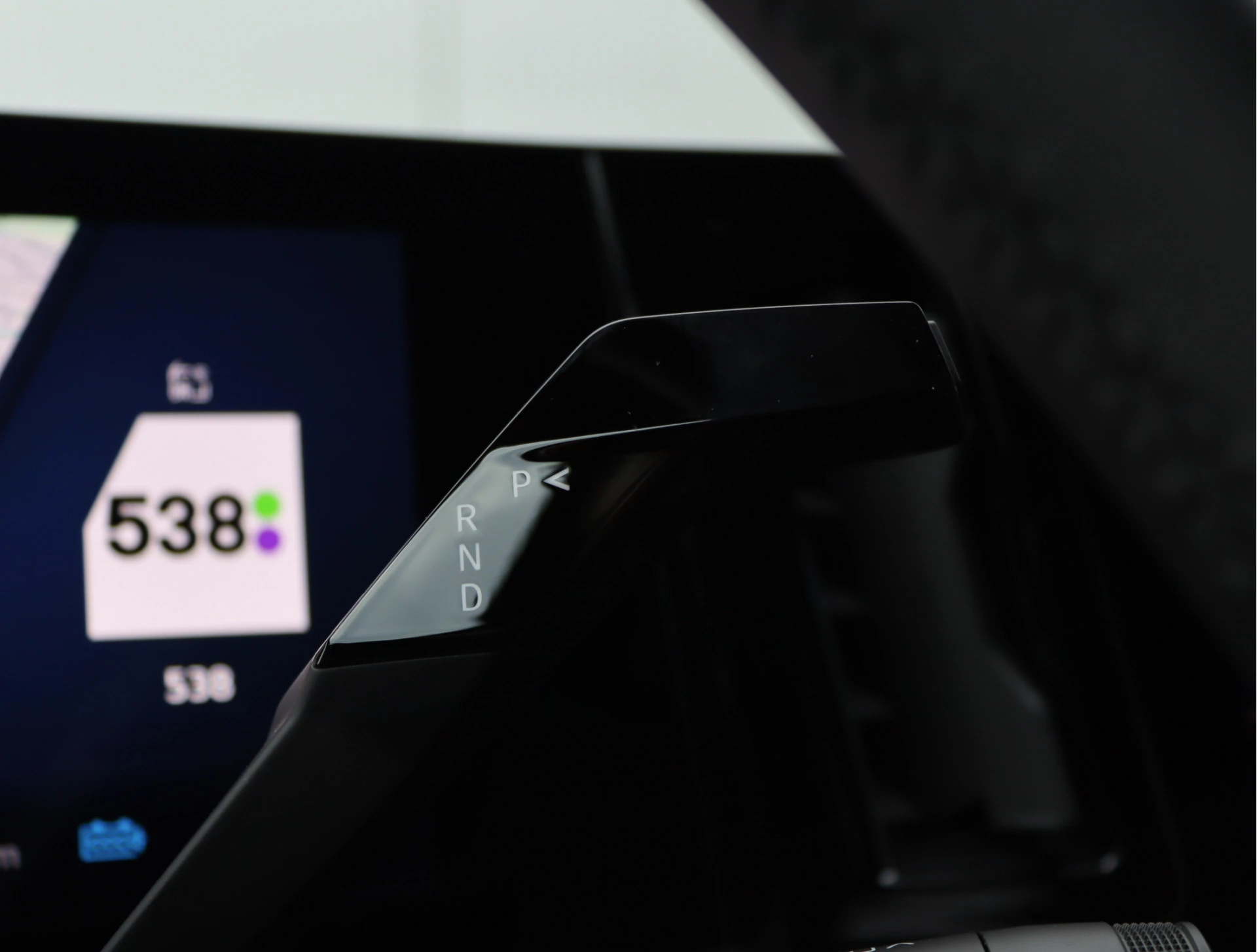 Hoofdafbeelding Renault Megane E-Tech