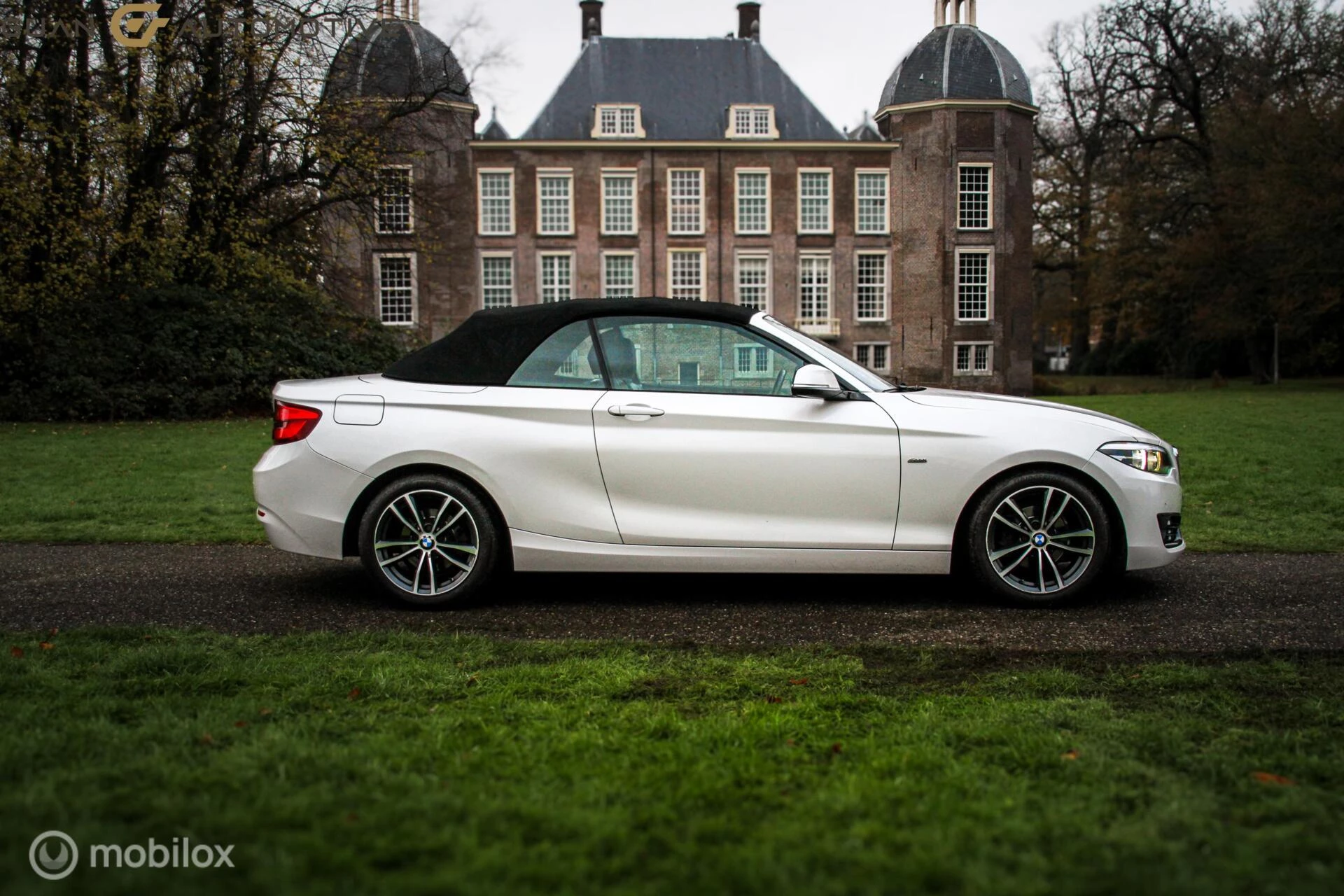 Hoofdafbeelding BMW 2 Serie