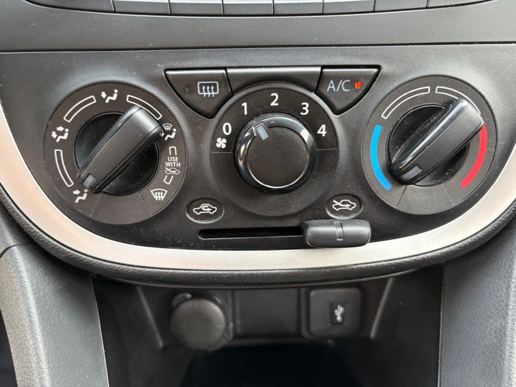 Hoofdafbeelding Suzuki Celerio
