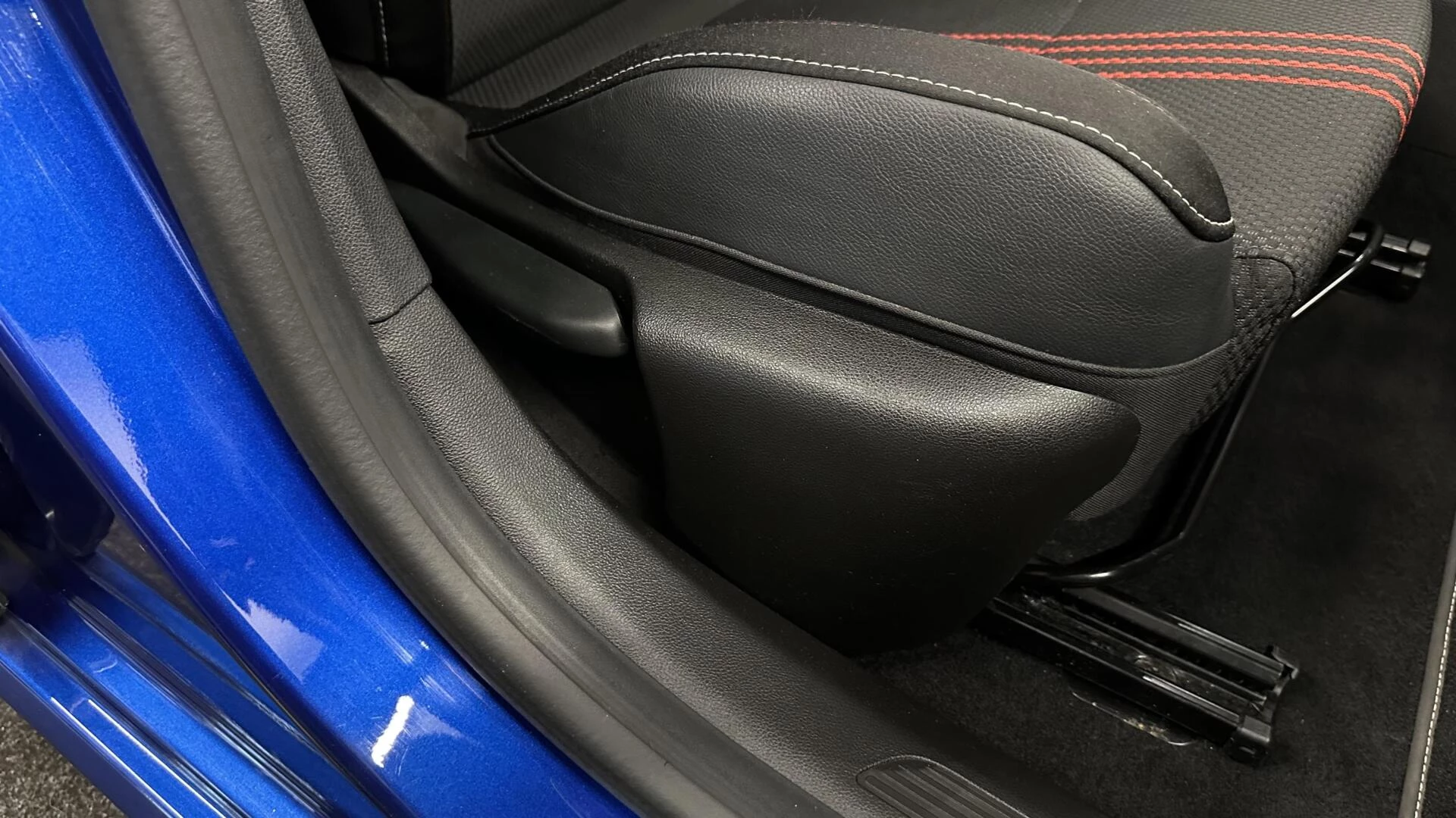 Hoofdafbeelding Renault Megane E-Tech
