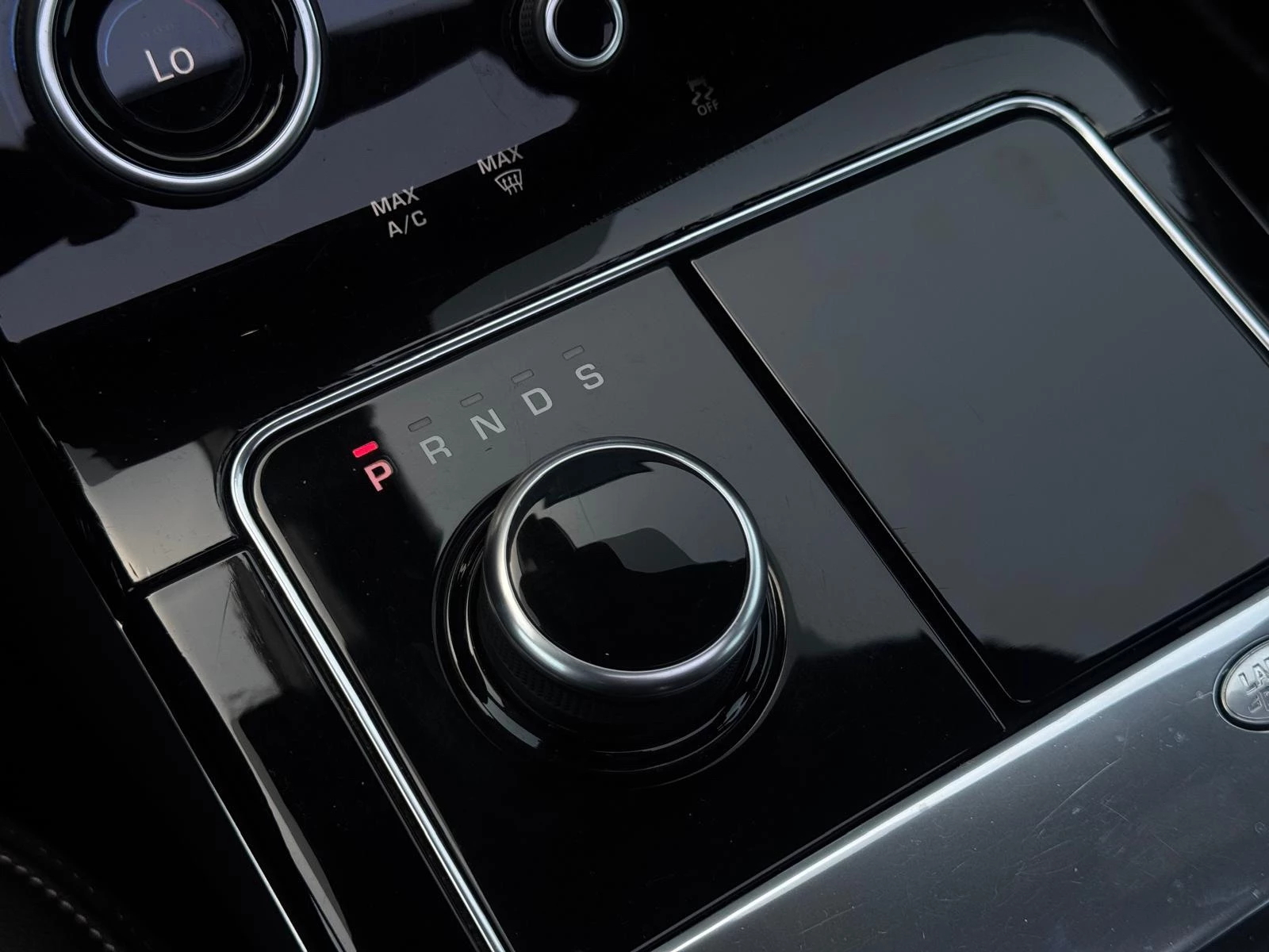 Hoofdafbeelding Land Rover Range Rover Velar