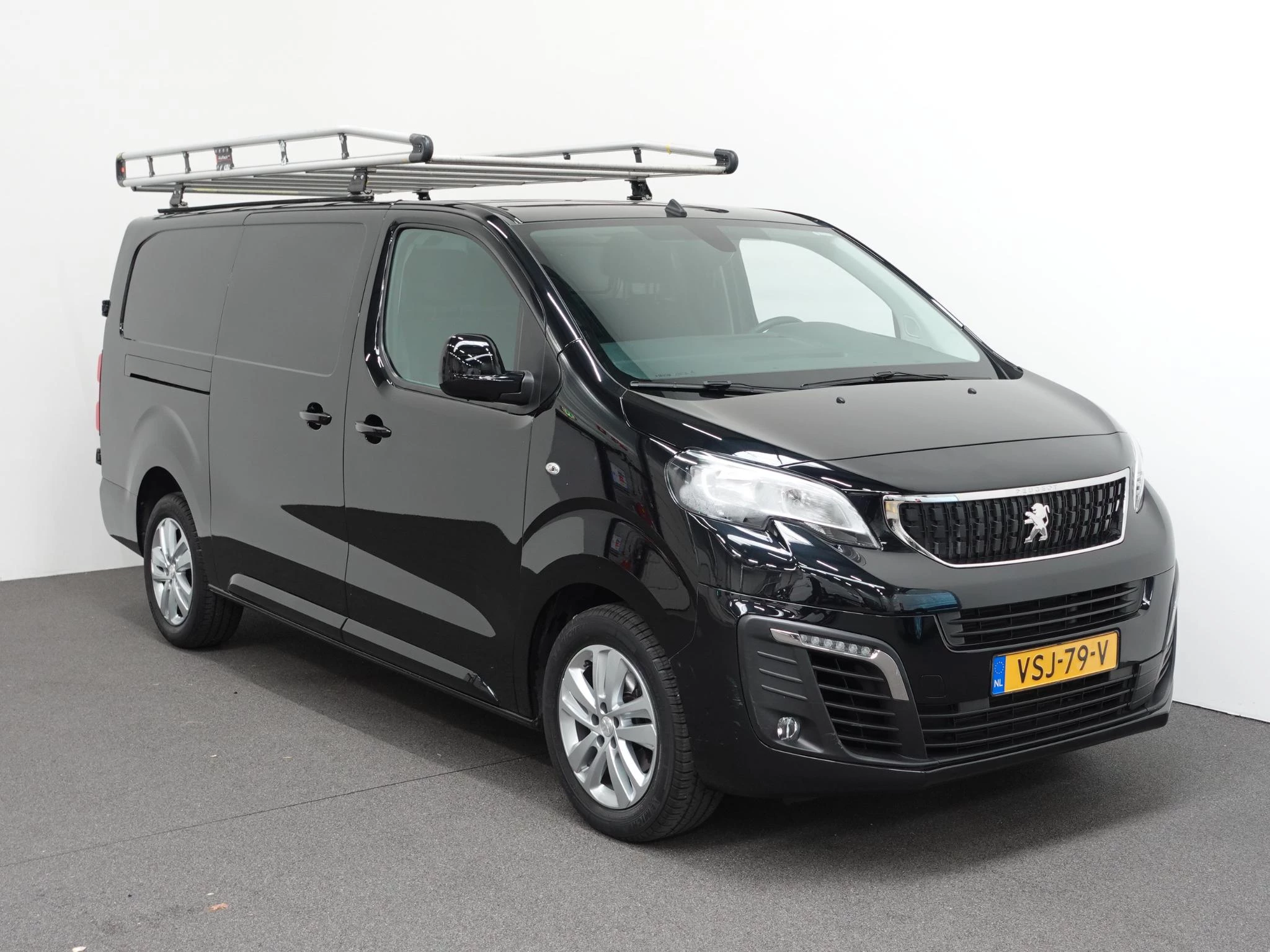 Hoofdafbeelding Peugeot Expert