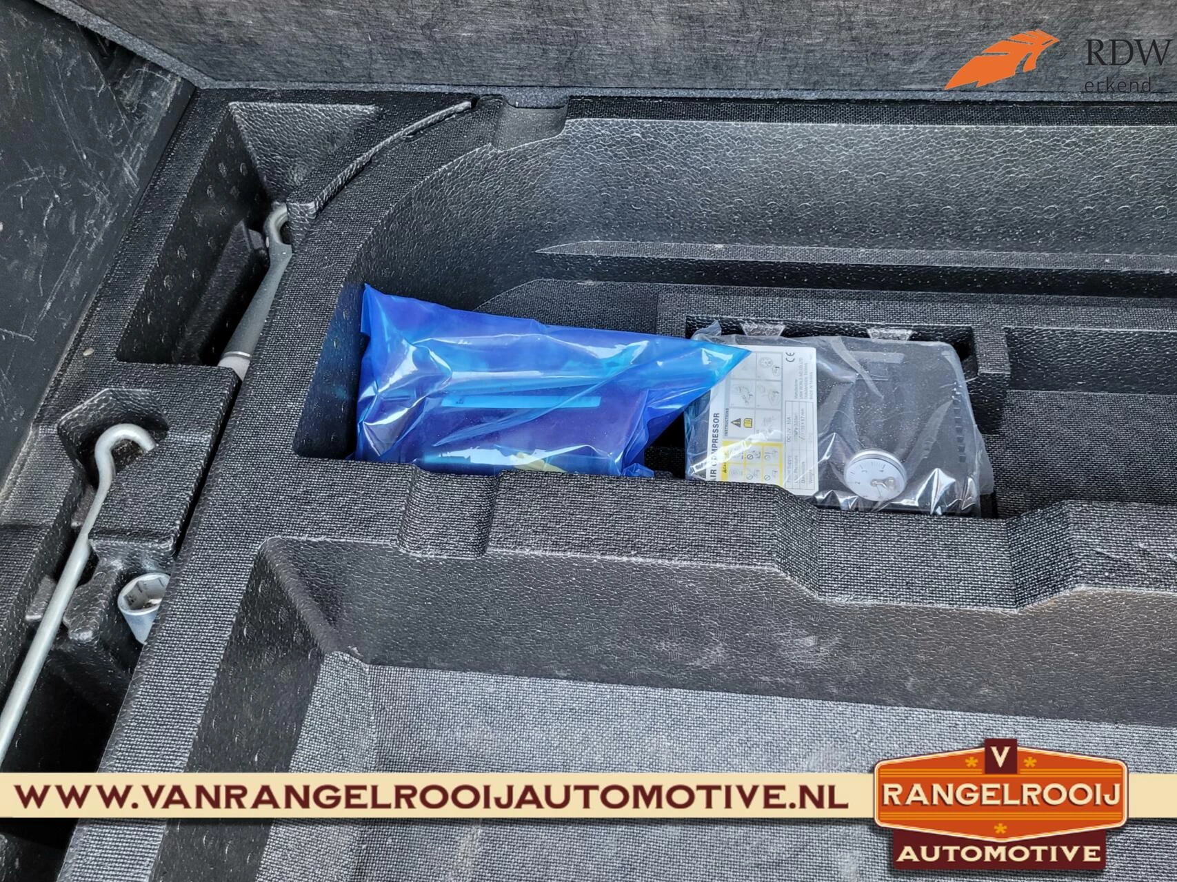 Hoofdafbeelding Mitsubishi ASX
