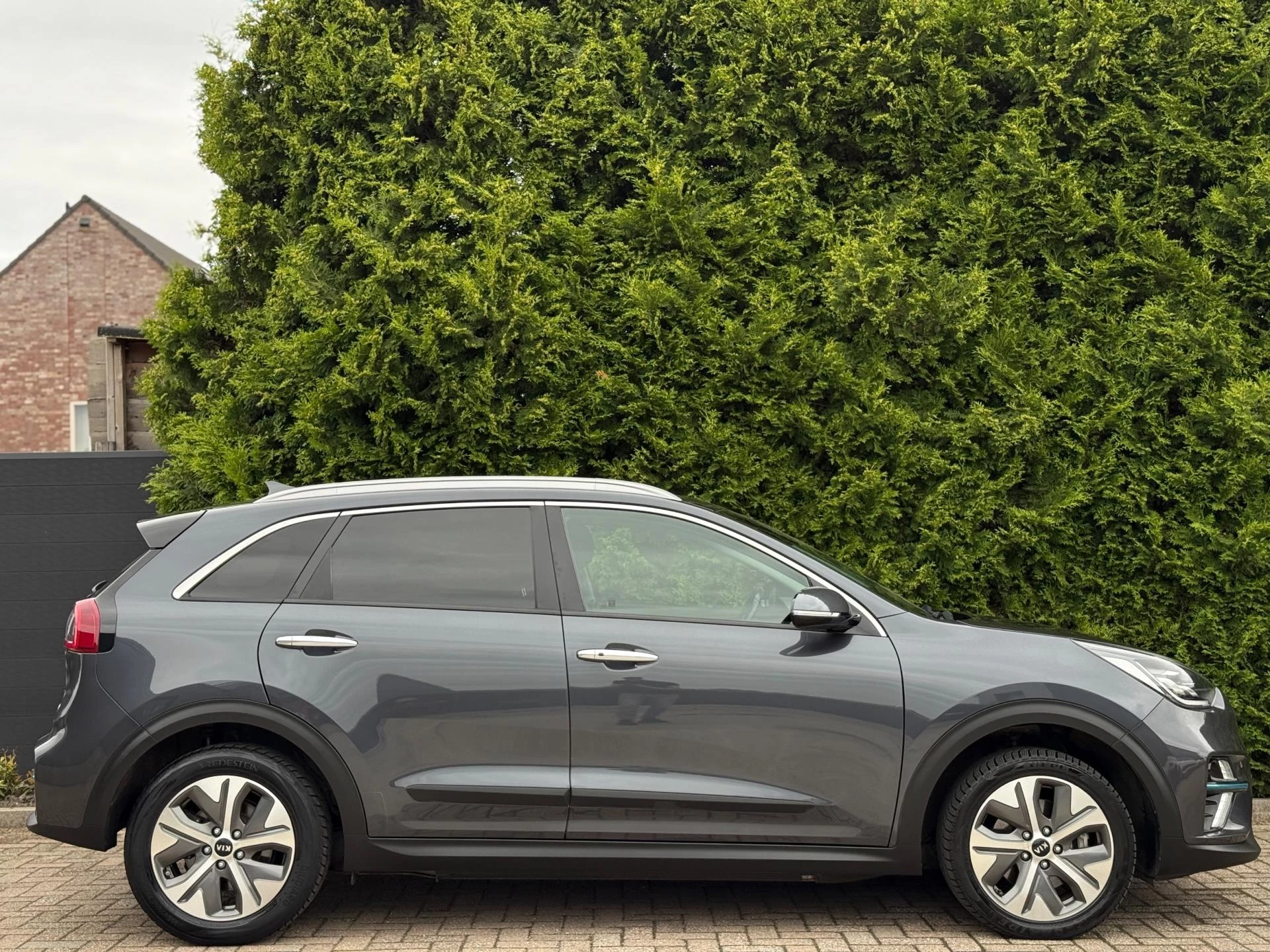 Hoofdafbeelding Kia e-Niro