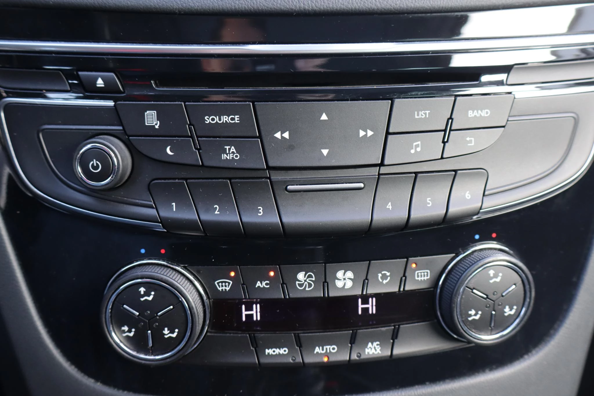 Hoofdafbeelding Peugeot 508