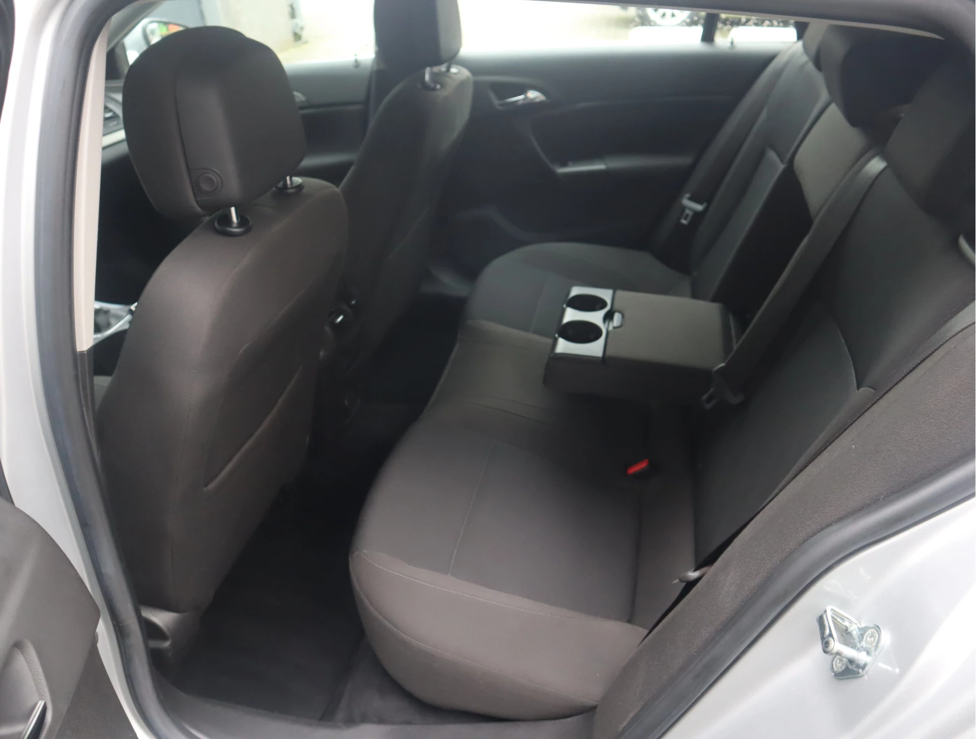 Hoofdafbeelding Opel Insignia