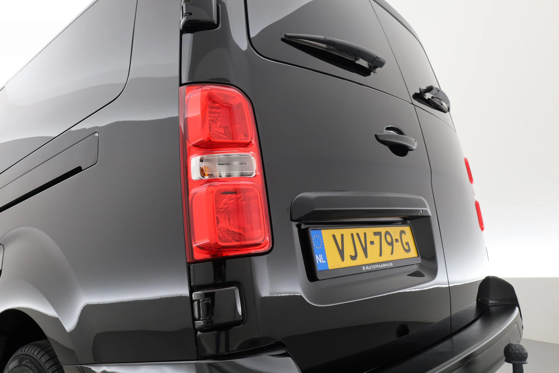 Hoofdafbeelding Peugeot Expert