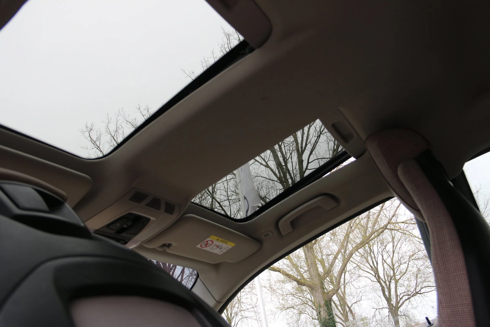 Hoofdafbeelding BMW i3