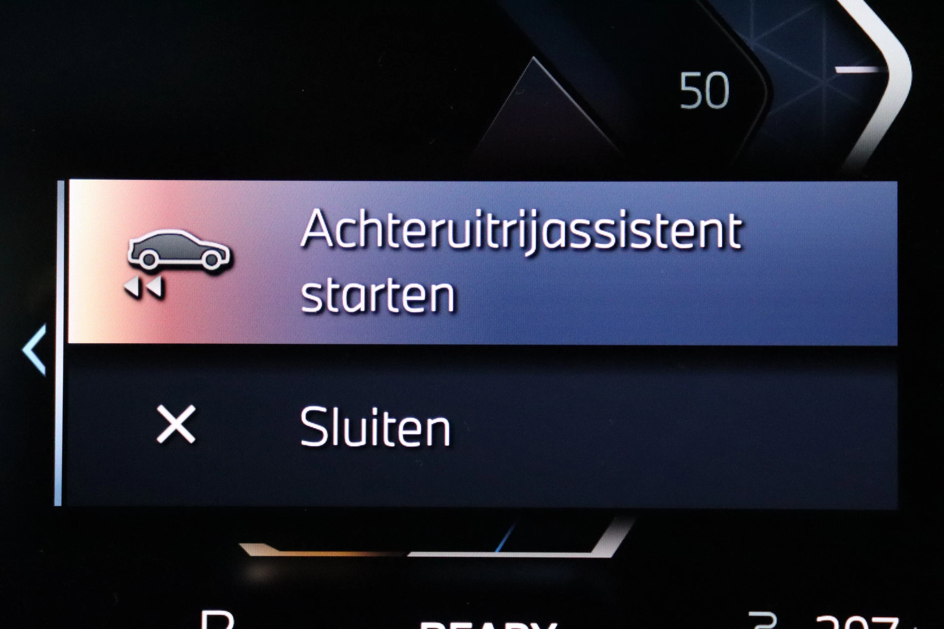 Hoofdafbeelding BMW i7