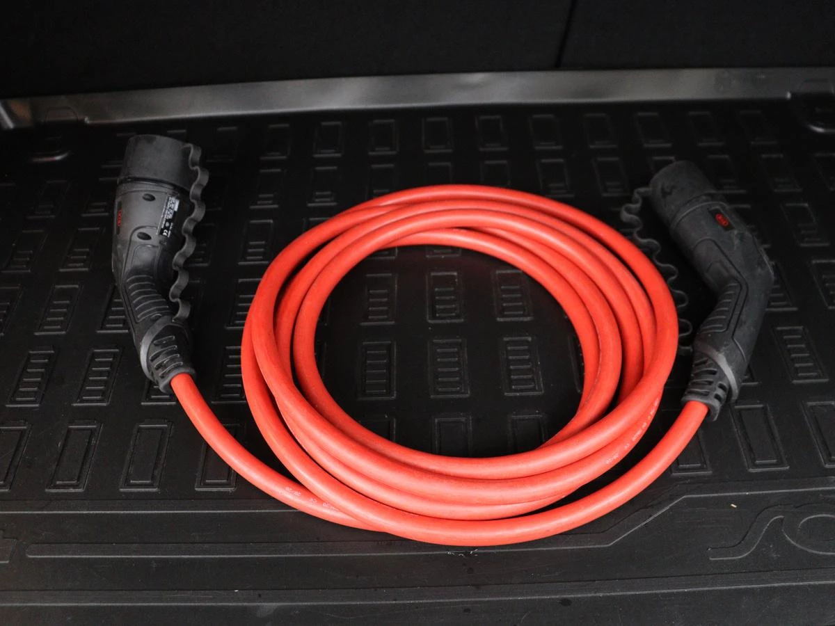 Hoofdafbeelding Kia e-Soul