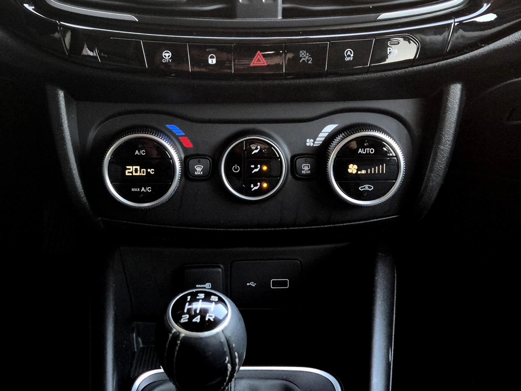 Hoofdafbeelding Fiat Tipo