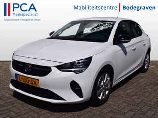 Opel Corsa 1.2 Edition | 100PK | Camera | Navigatie