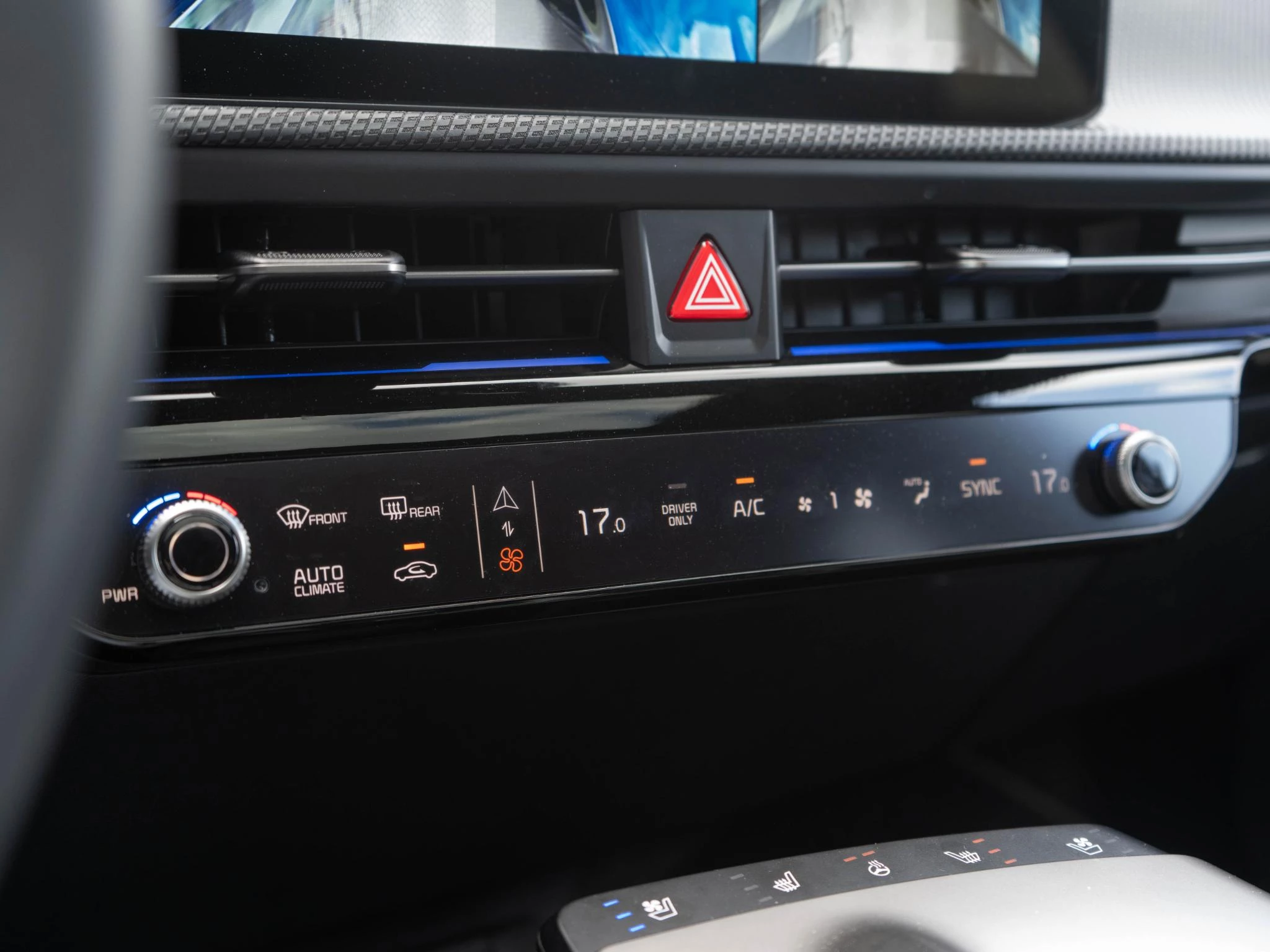 Hoofdafbeelding Kia EV6