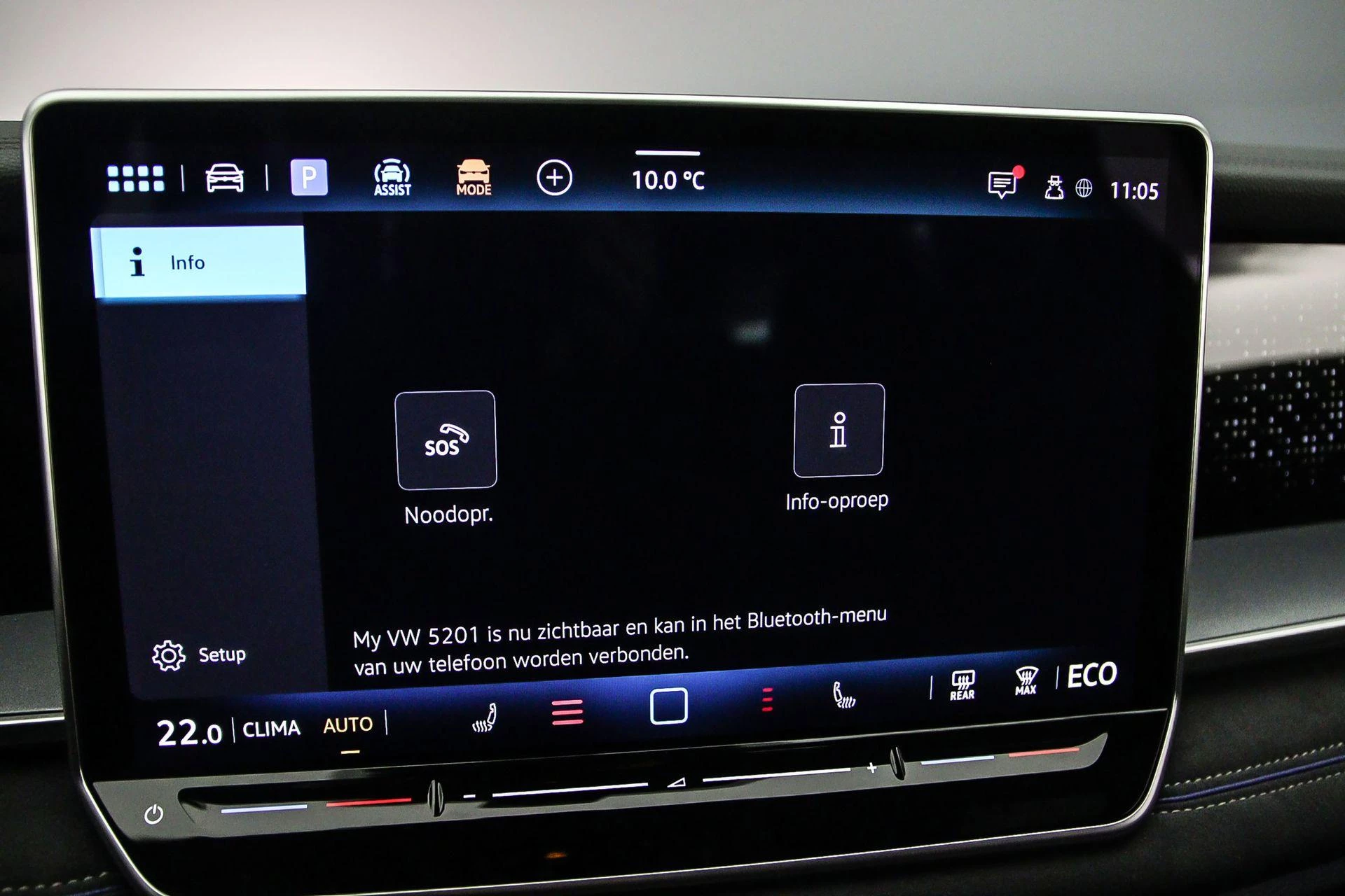 Hoofdafbeelding Volkswagen Tayron