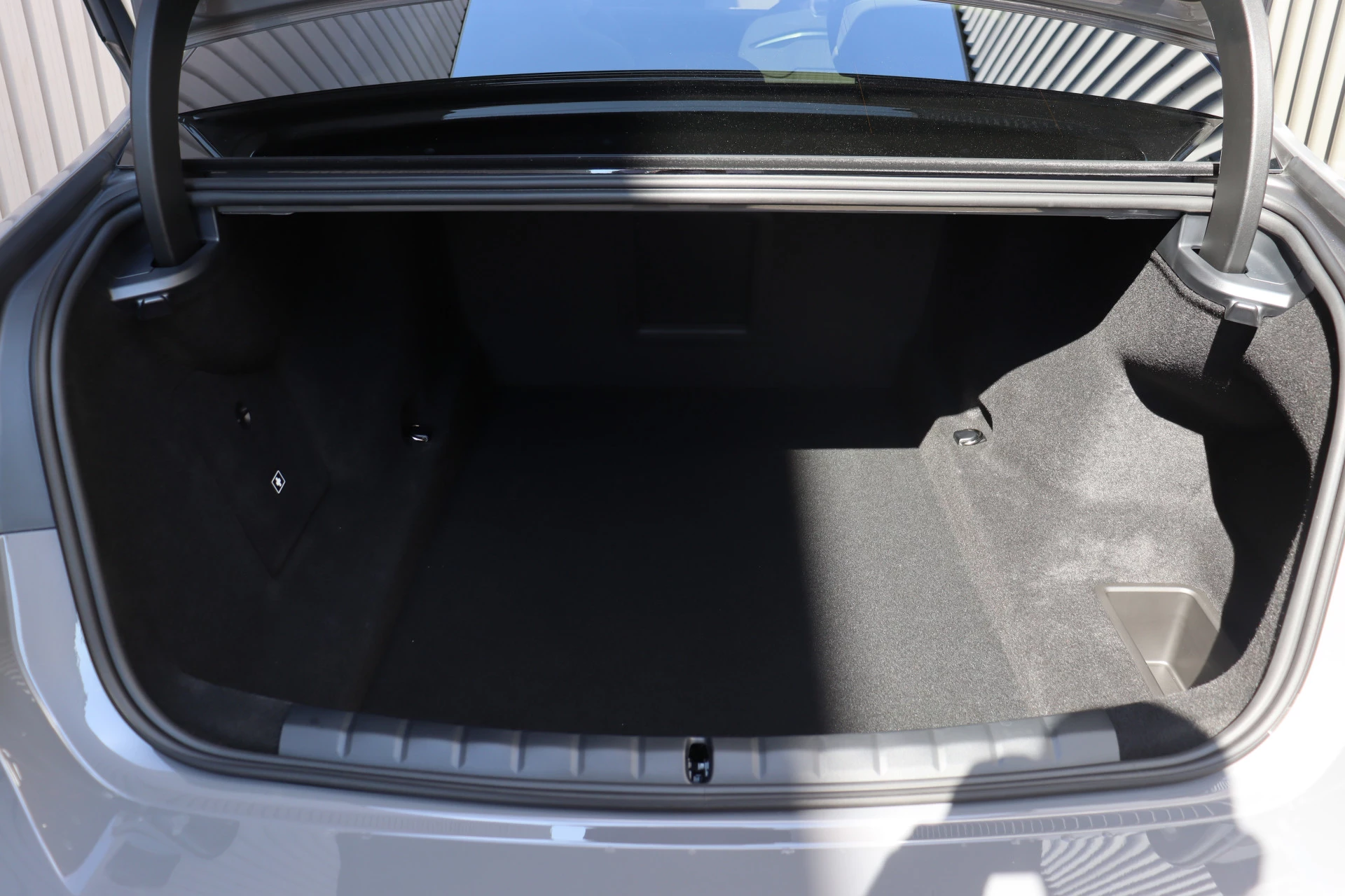 Hoofdafbeelding BMW 7 Serie