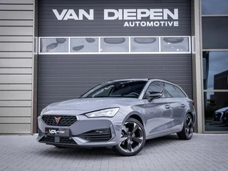 CUPRA Leon Sportstourer 1.5 eTSI Business Edition - Pano l ACC l Sfeerverl. l Camera