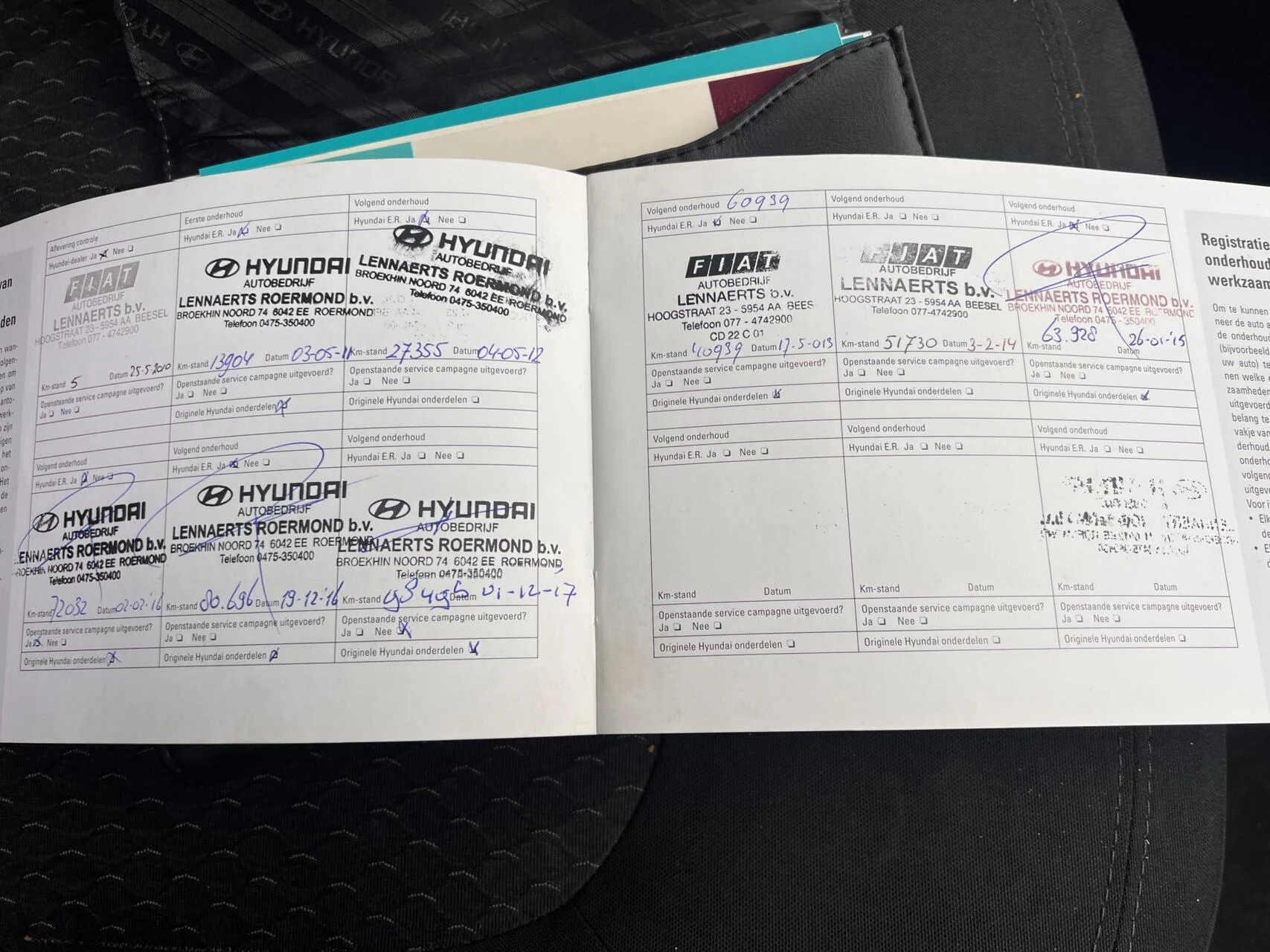 Hoofdafbeelding Hyundai ix35