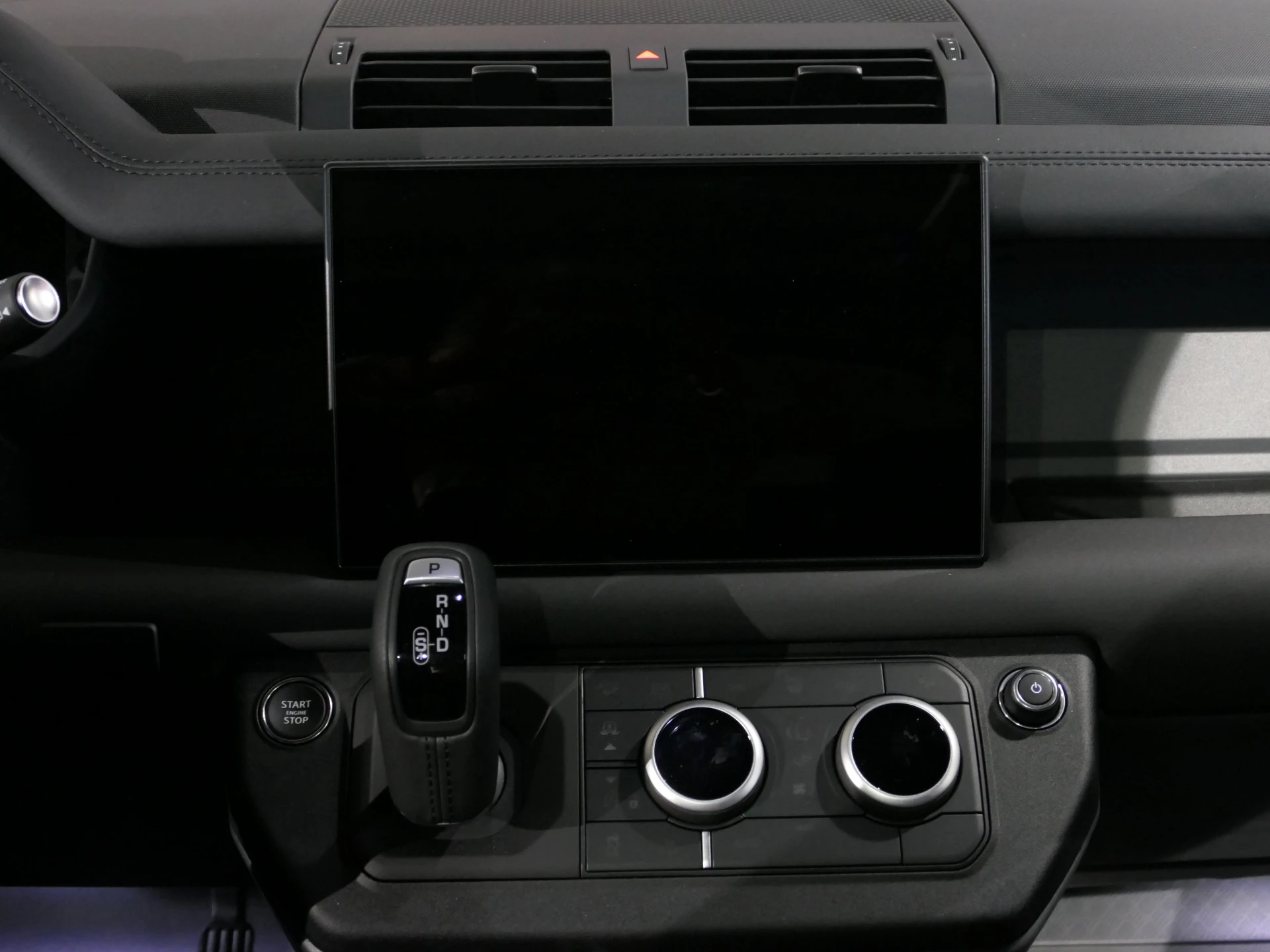 Hoofdafbeelding Land Rover Defender