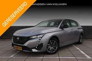 Peugeot 308 1.2 PureTech Active Pack Business * Navigatie * Climate Control * Apple Carplay *