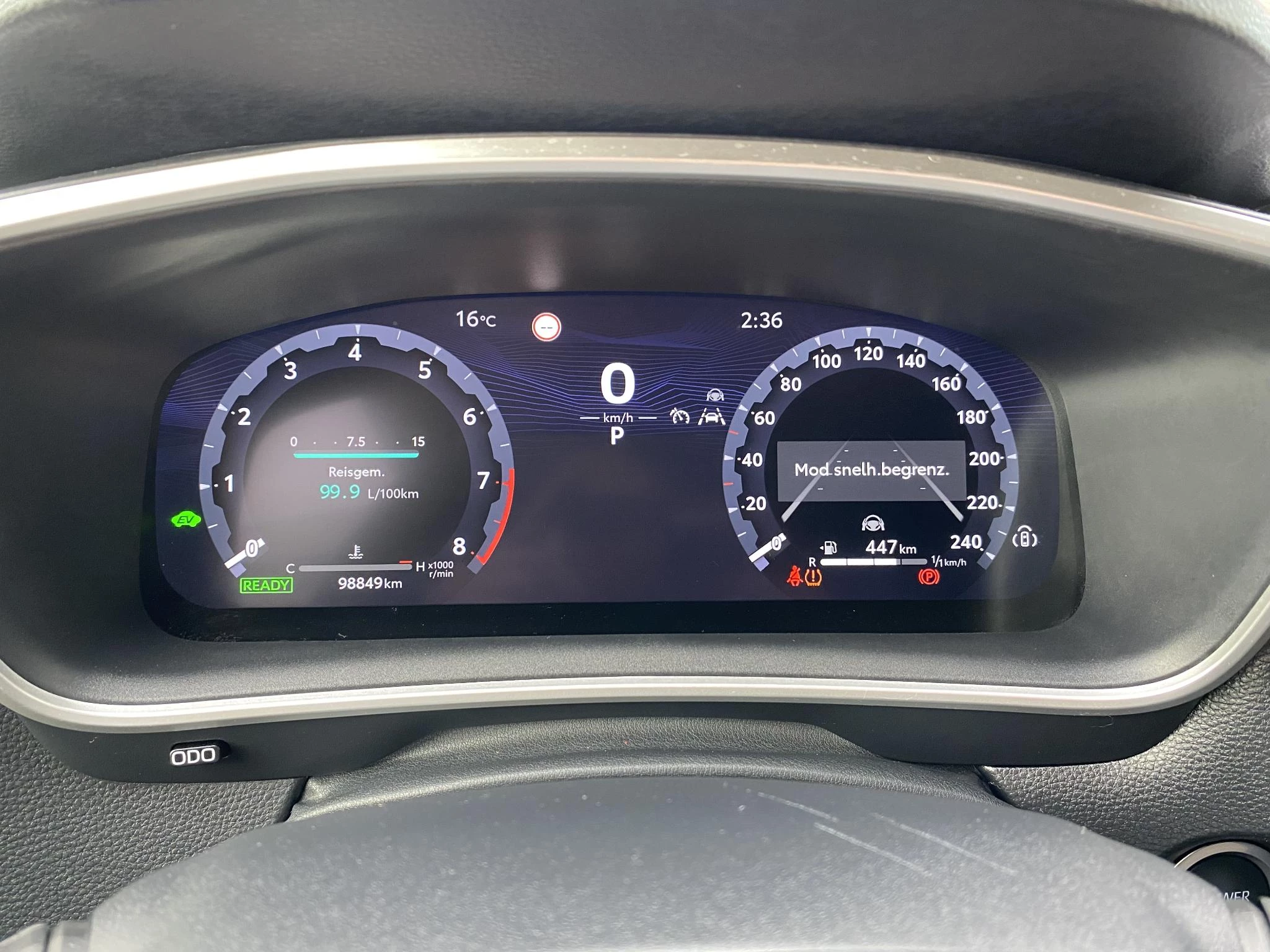 Hoofdafbeelding Toyota Corolla Cross