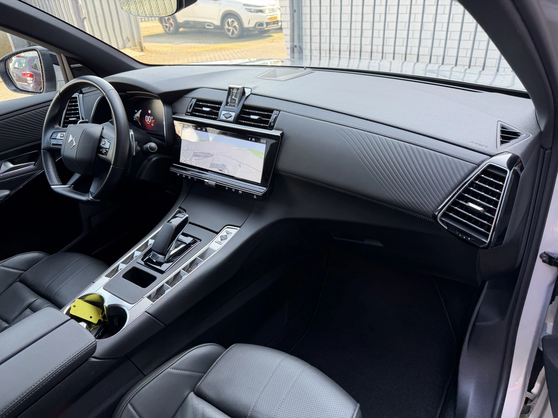 Hoofdafbeelding DS DS 7